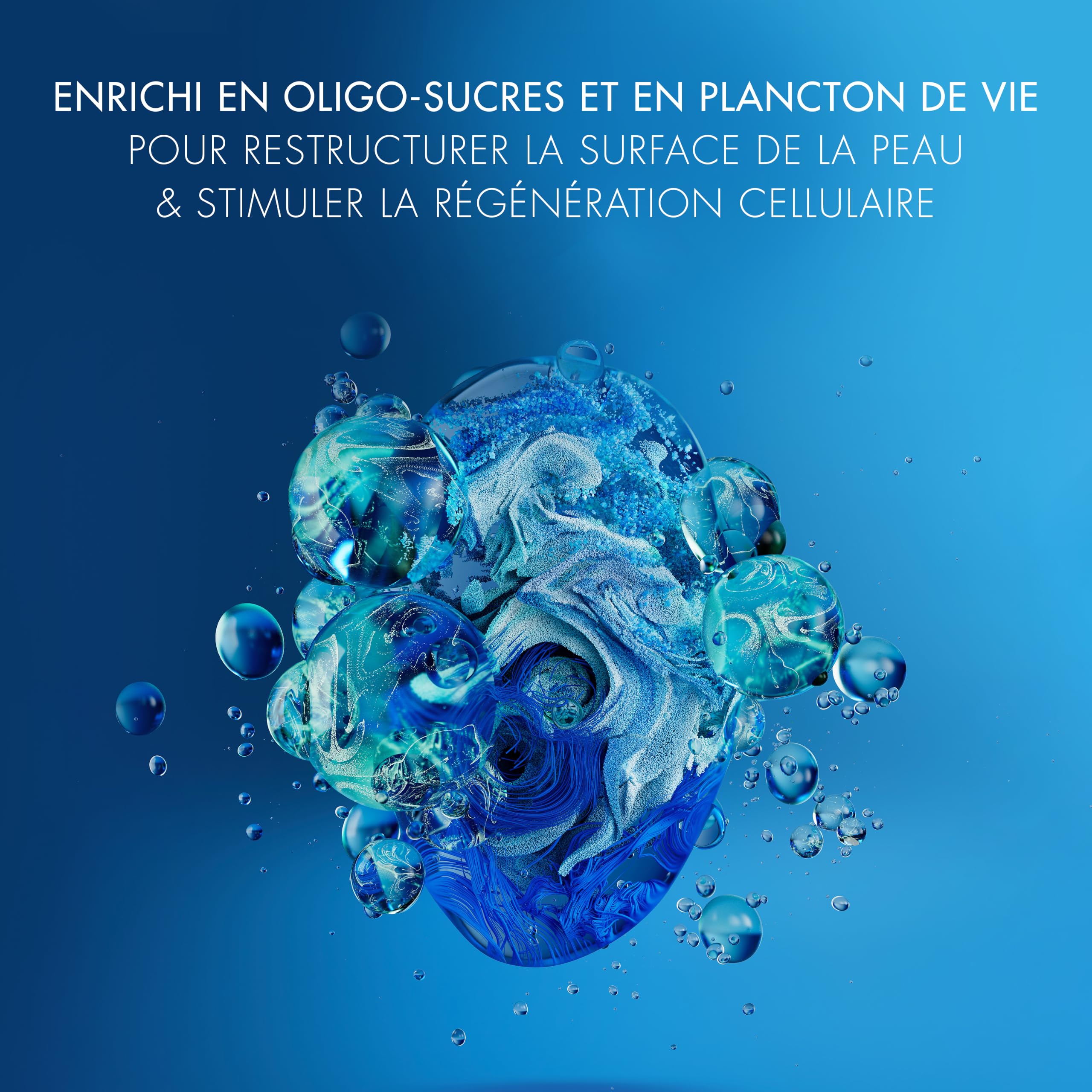 Biotherm Homme, Aquapower Lotion Visage Homme, Peau Apaisée et Hydratée, Prévient les Brûlures du Rasage et les Rougeurs, Enrichi en Oligo-Eléments, Tous Types de Peau, 200 ml
