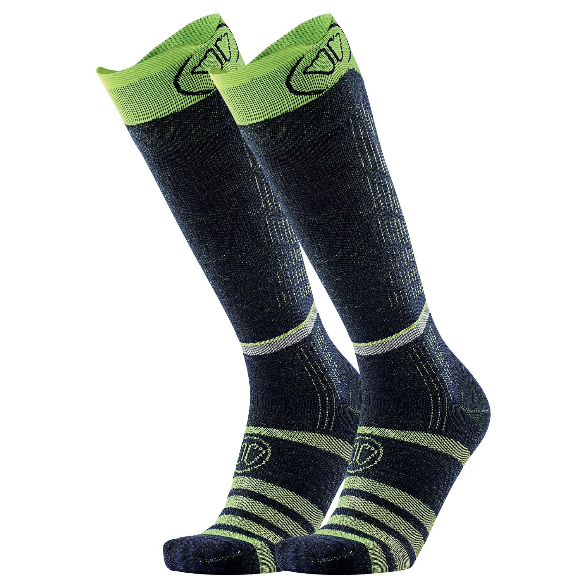 Sidas Ski Touring Chaussettes de ski Mixte