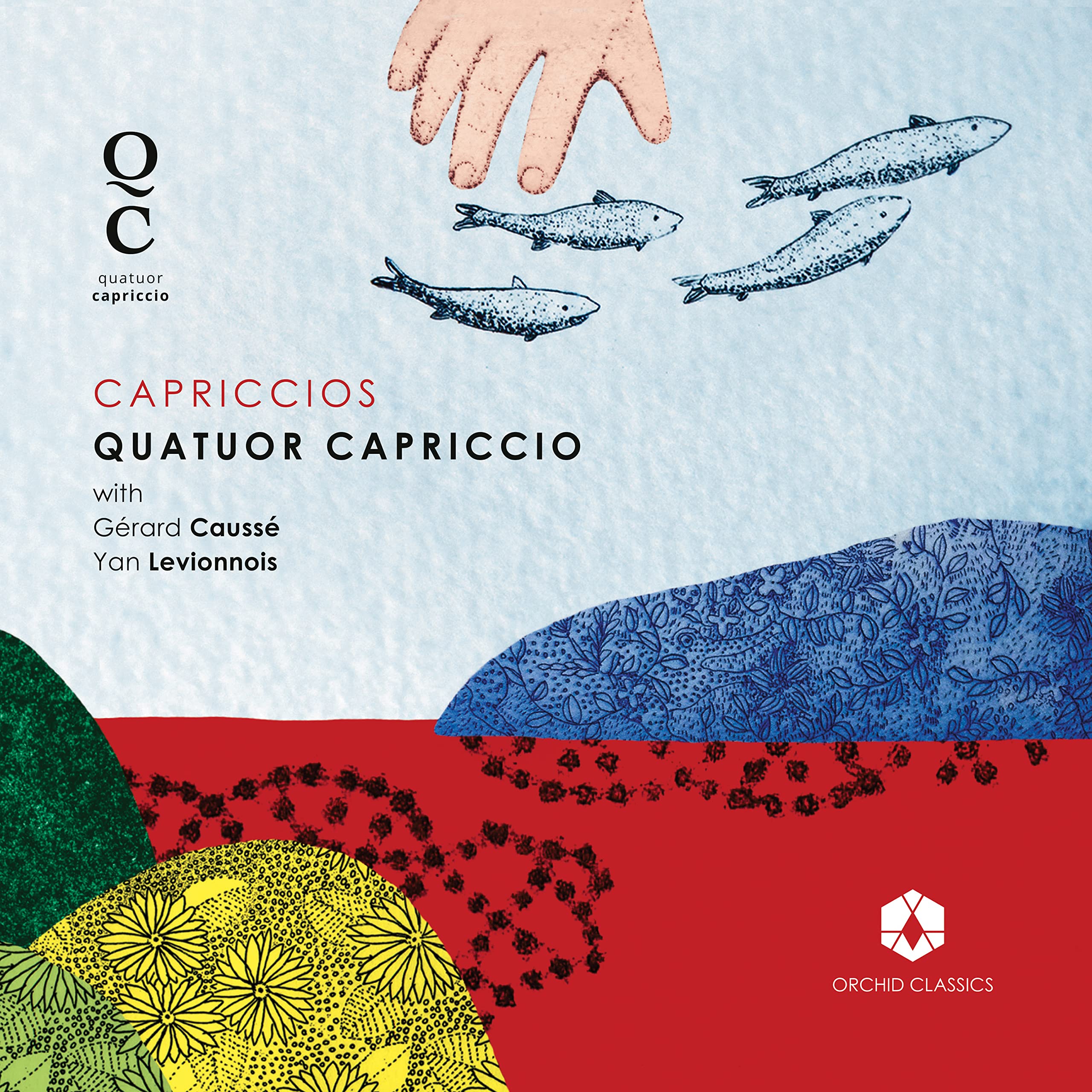 Capriccios