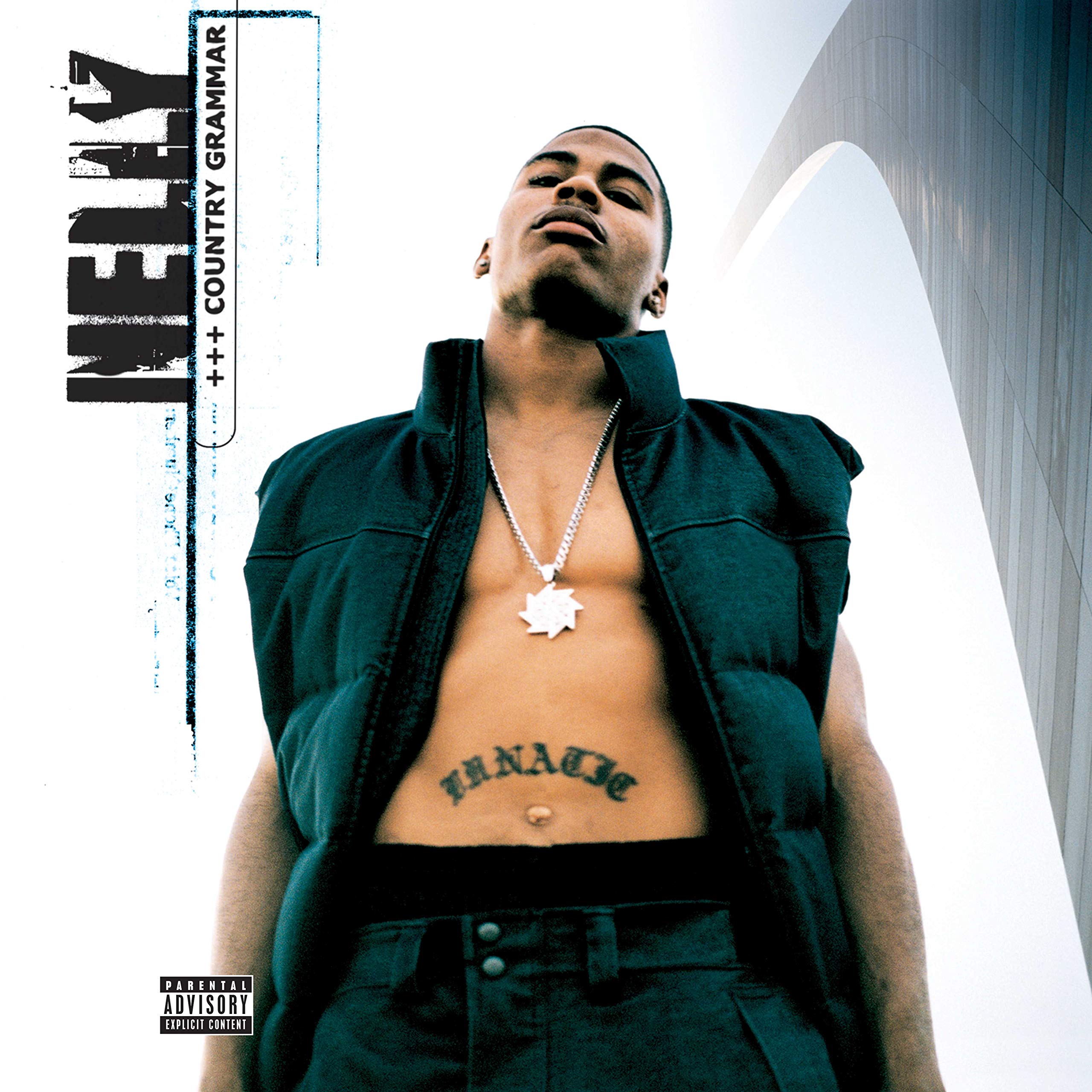 Country Grammar (2LP) [Vinyl LP]