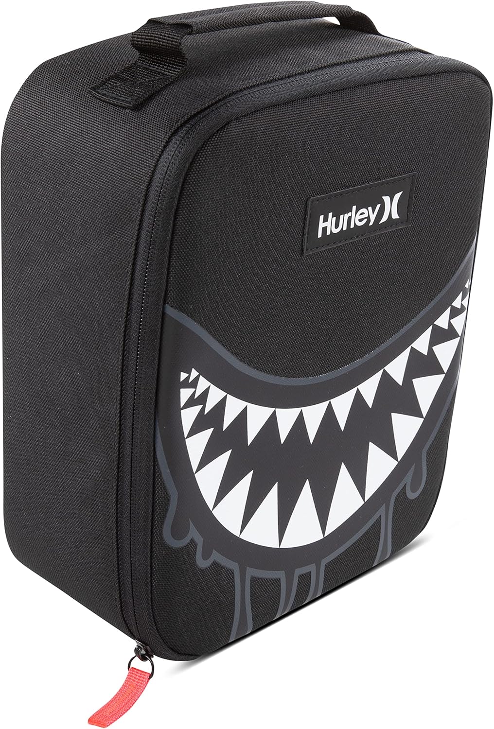 Hurley Men's Insulated Lunch Tote Bag - Image 3