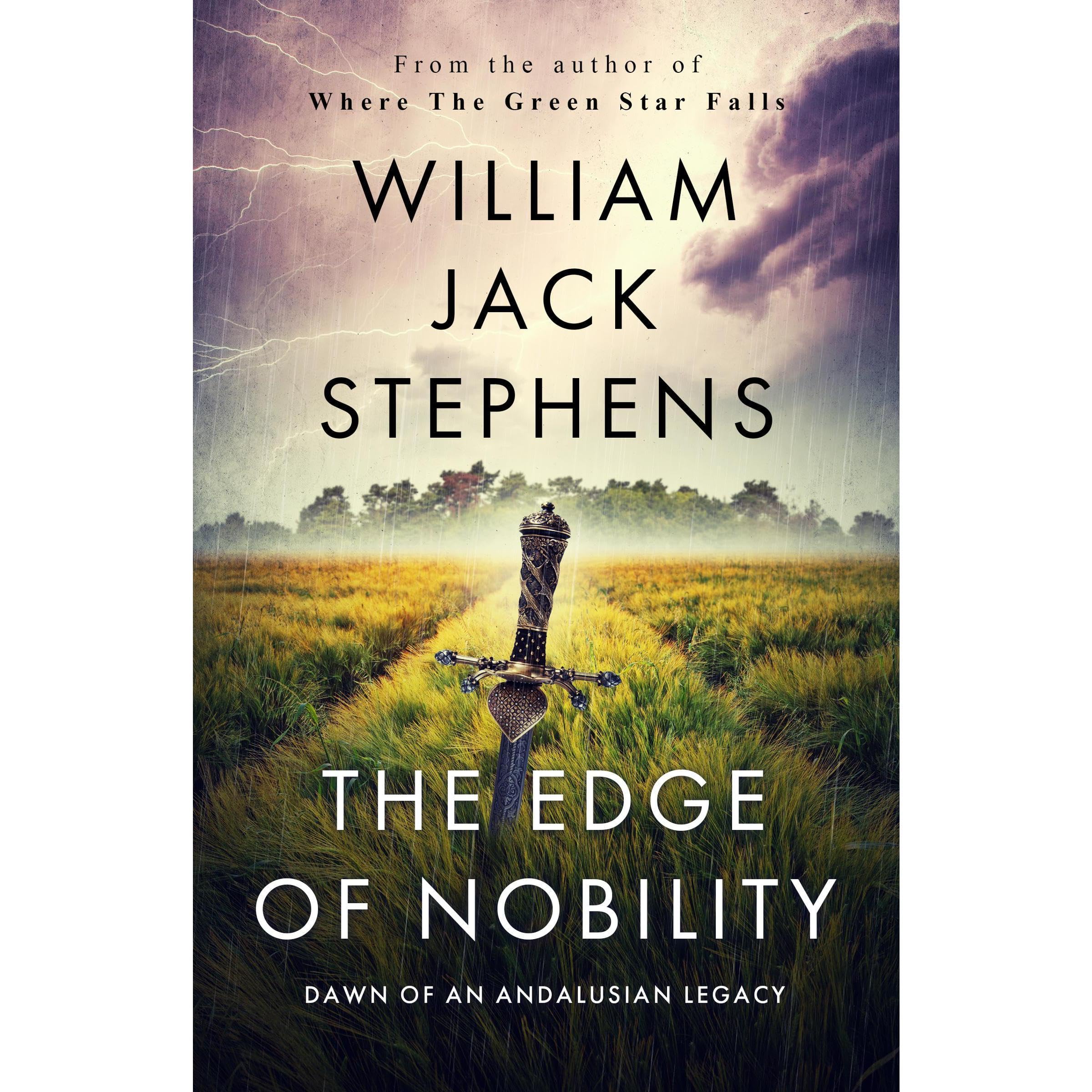 The Edge of Nobility