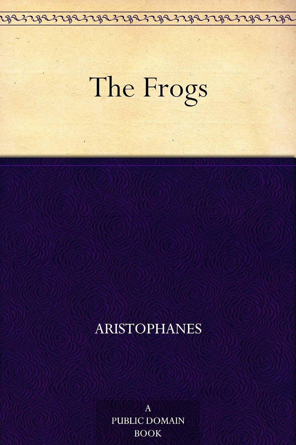 The Frogs