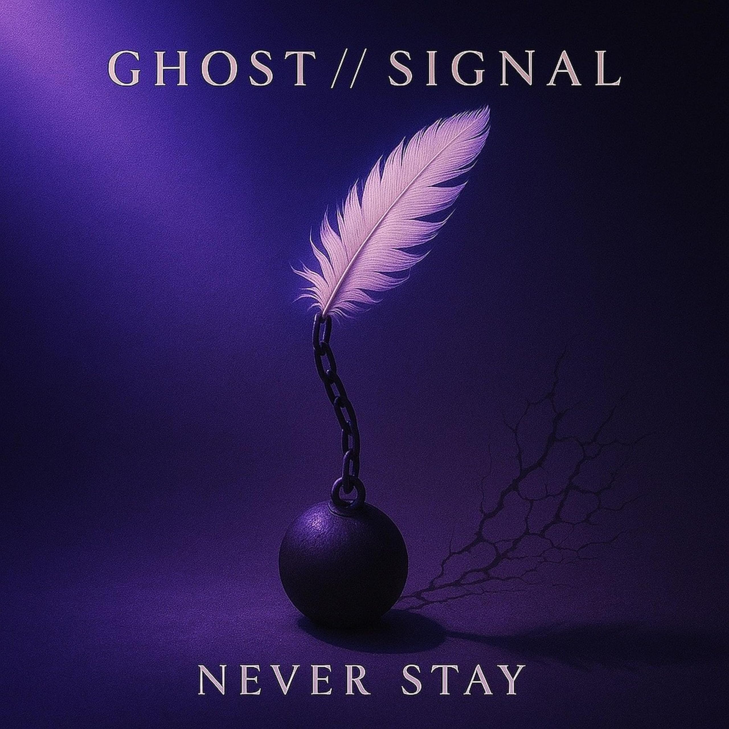 Ghost//Signal