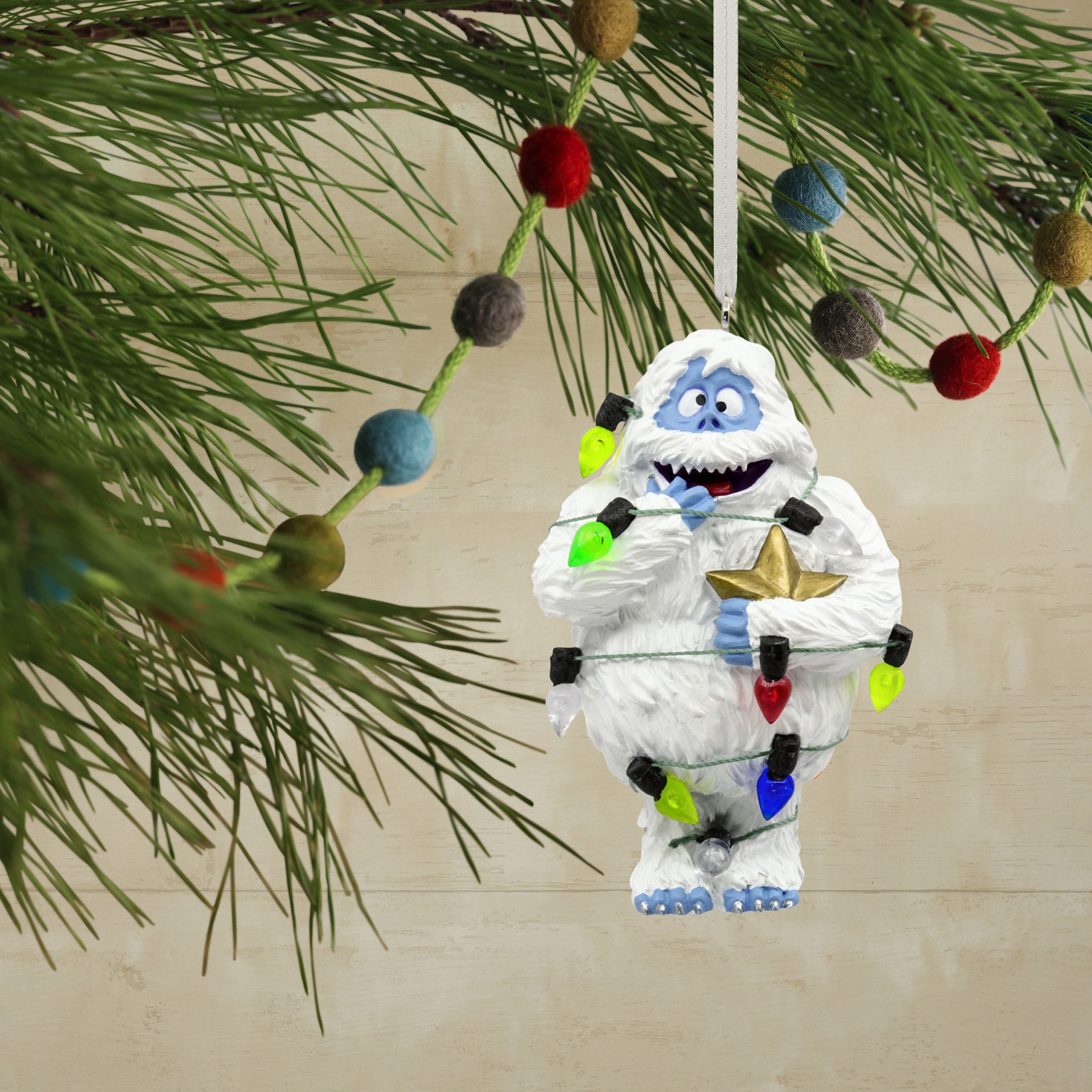 Rudolph bumble christmas decoration Clearance