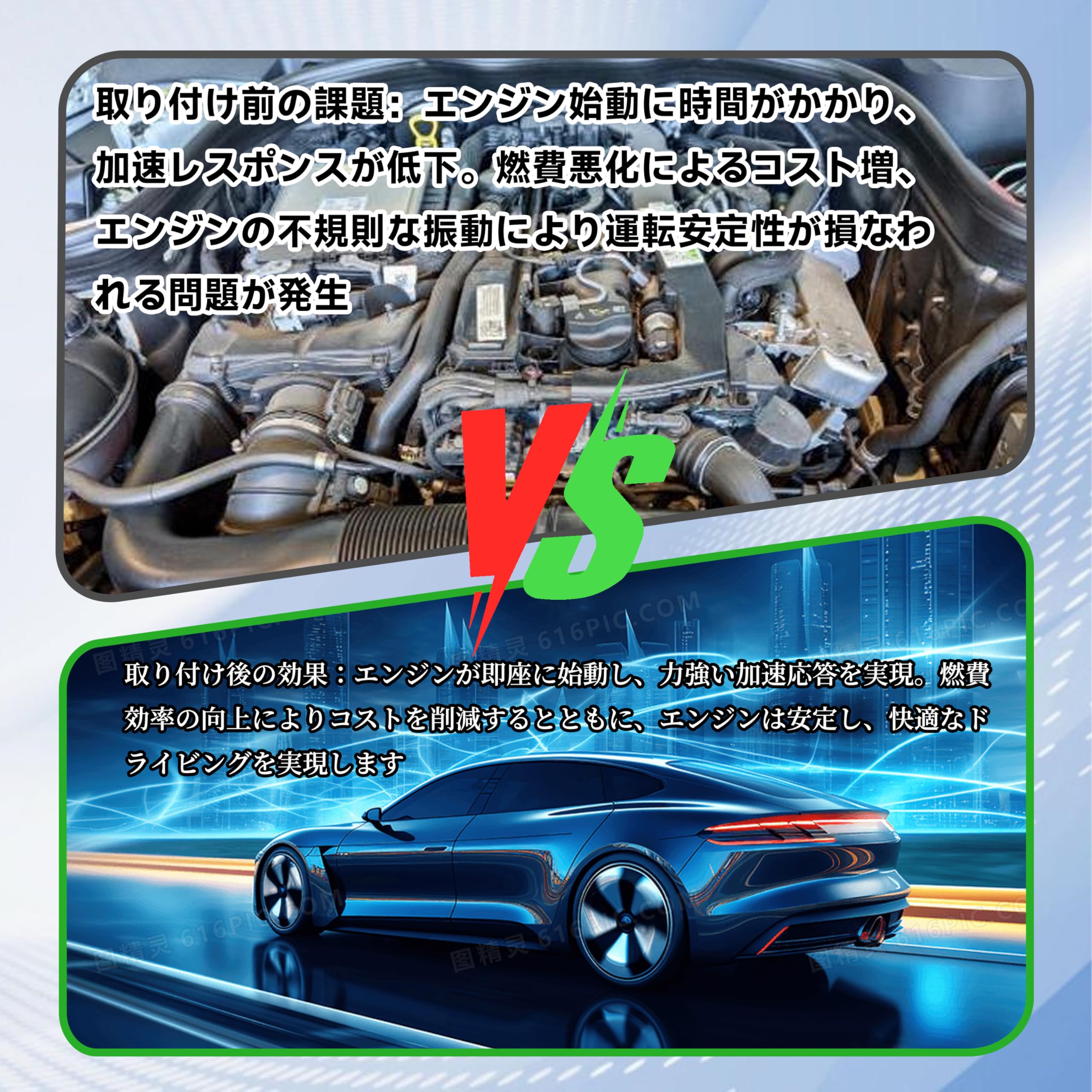 Amazon | foefen イグニッションコイル 3本セット NISSAN車用 日産車用