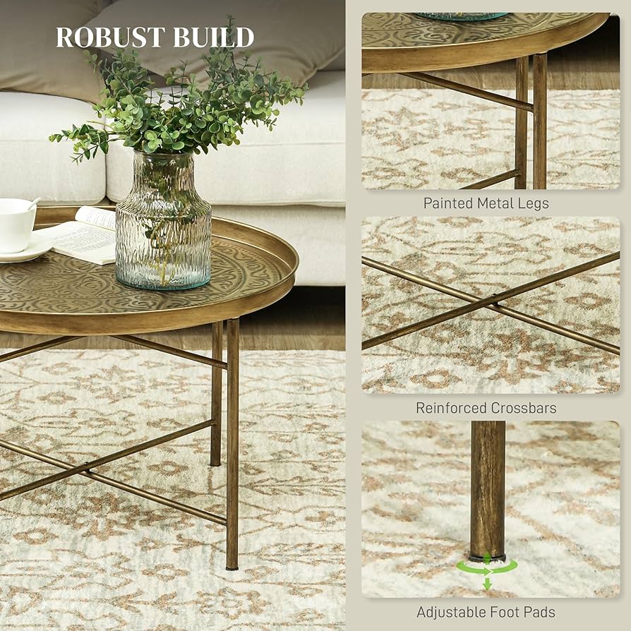 テーブル用品 sold Amazon.com: HOMCOM 24