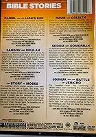 Vista 4 de Bible Stories 2