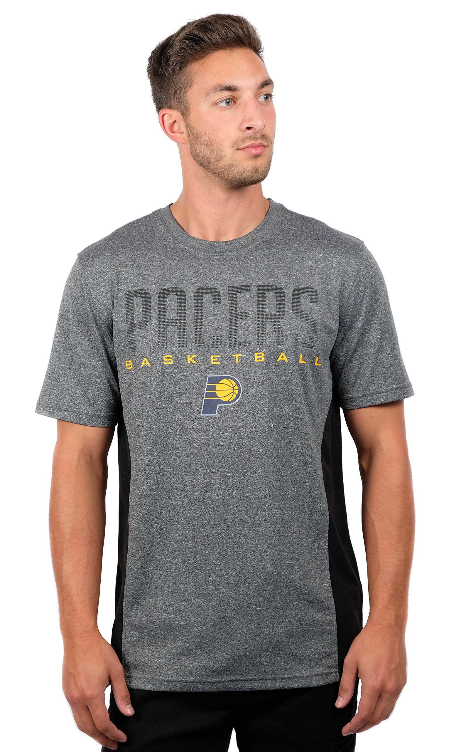 Ultra GameMen's NBA Official Super Soft Supreme T-Shirt
