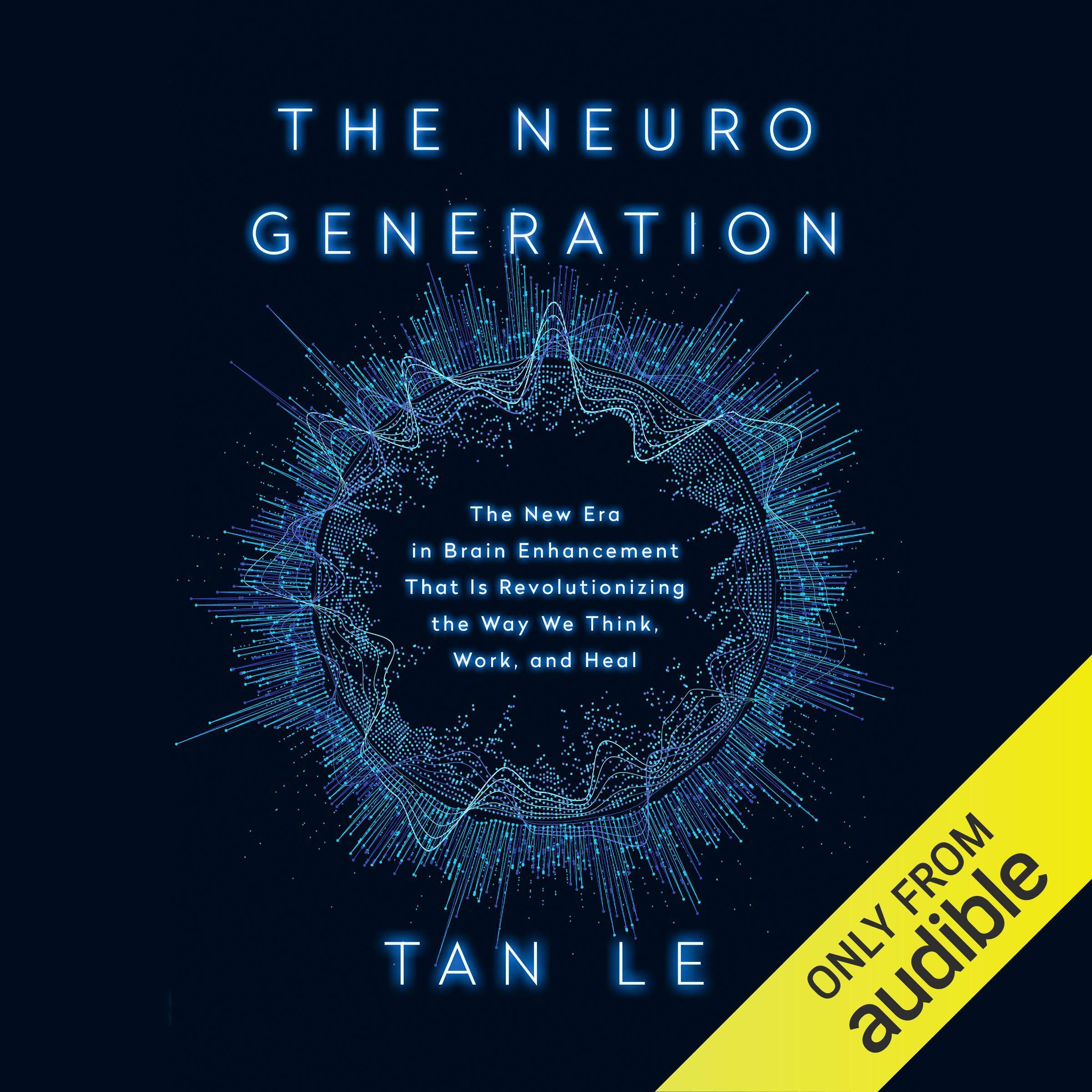 Cover art for The Neurogeneration