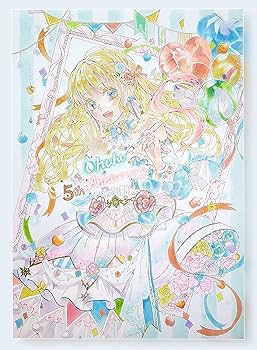 油性ペン点描画  絵画　 「歌姫」 Amazon | Ohuhu マーカーペン 筆タイプ 72色73本 プロ愛用