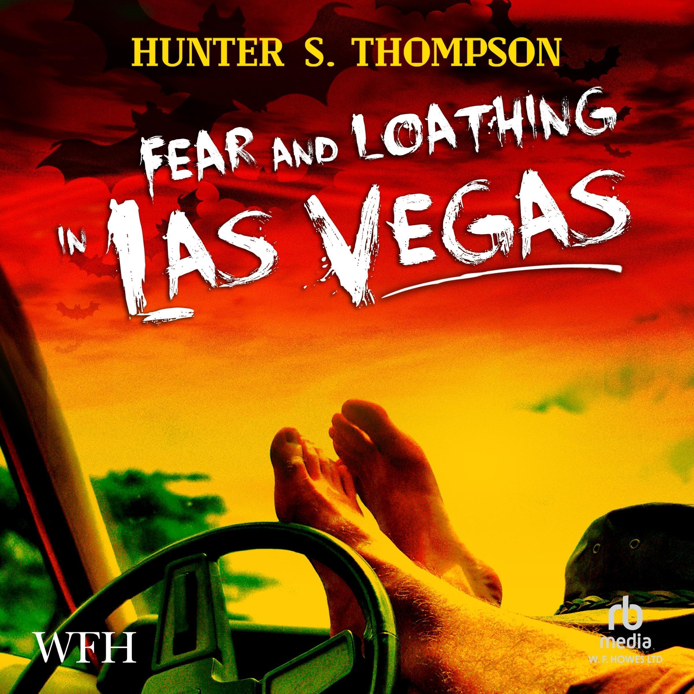 Fear and Loathing in Las Vegas