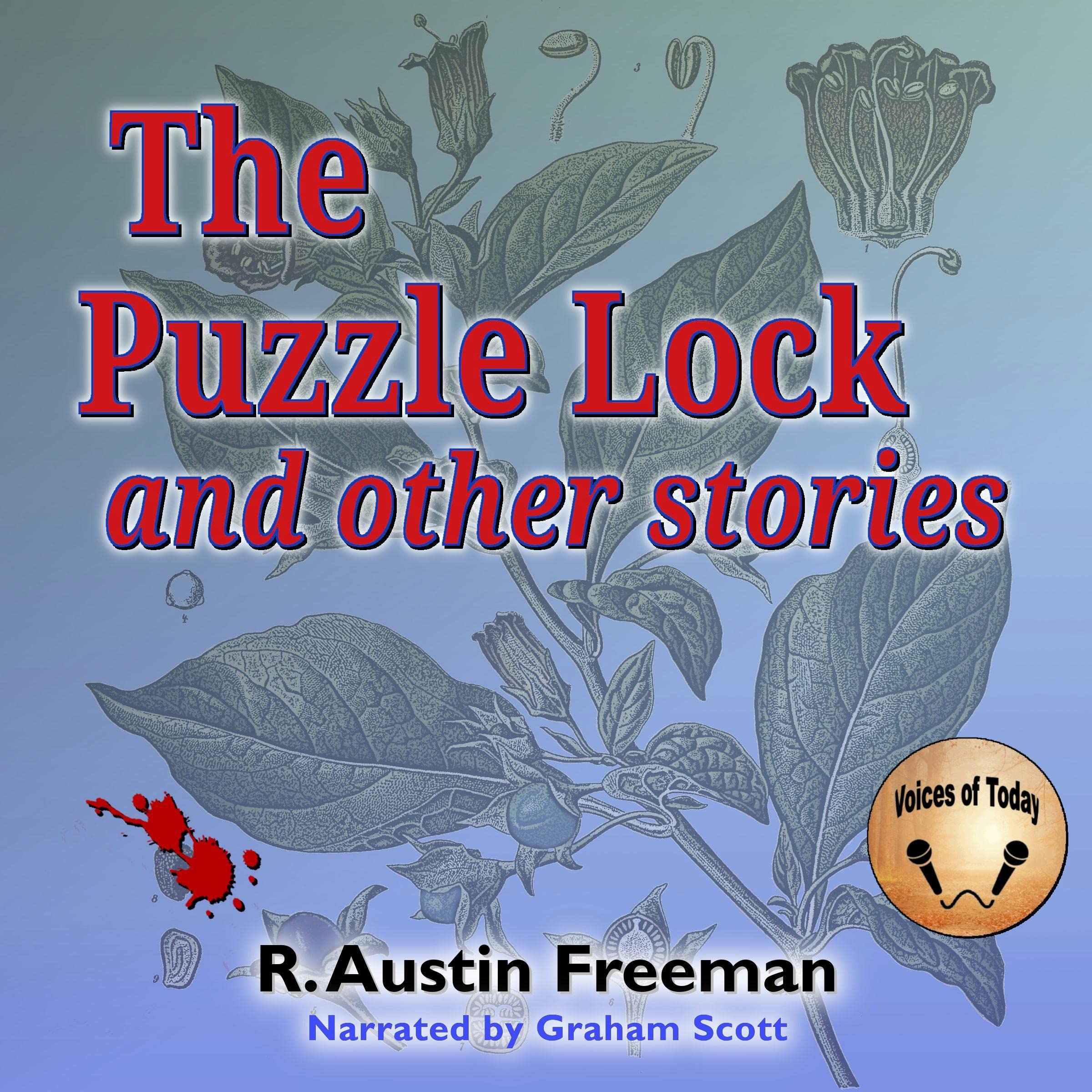 The Puzzle Lock and Other Stories
