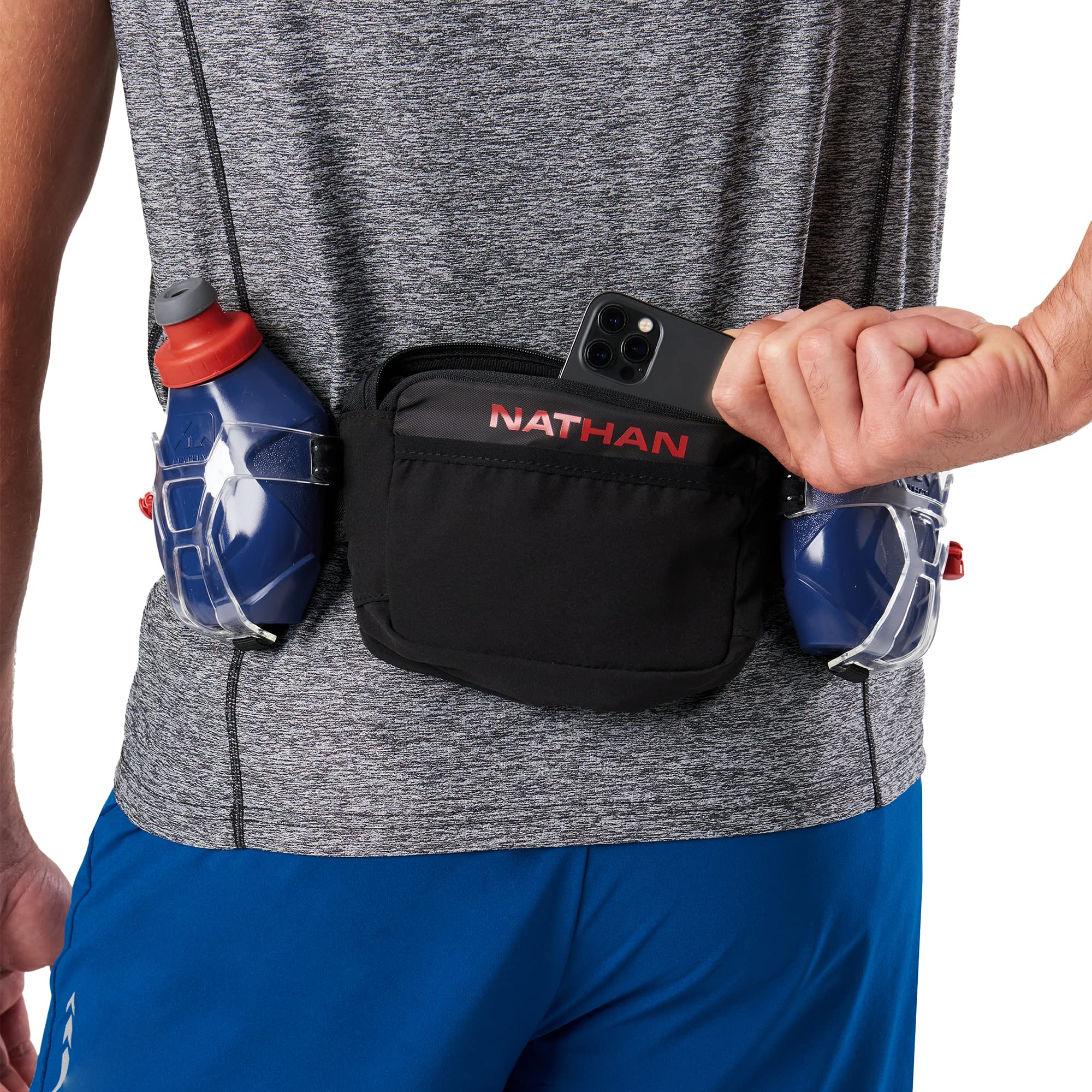 Trail Mix Plus 3.0 - Ceinture hydratation
