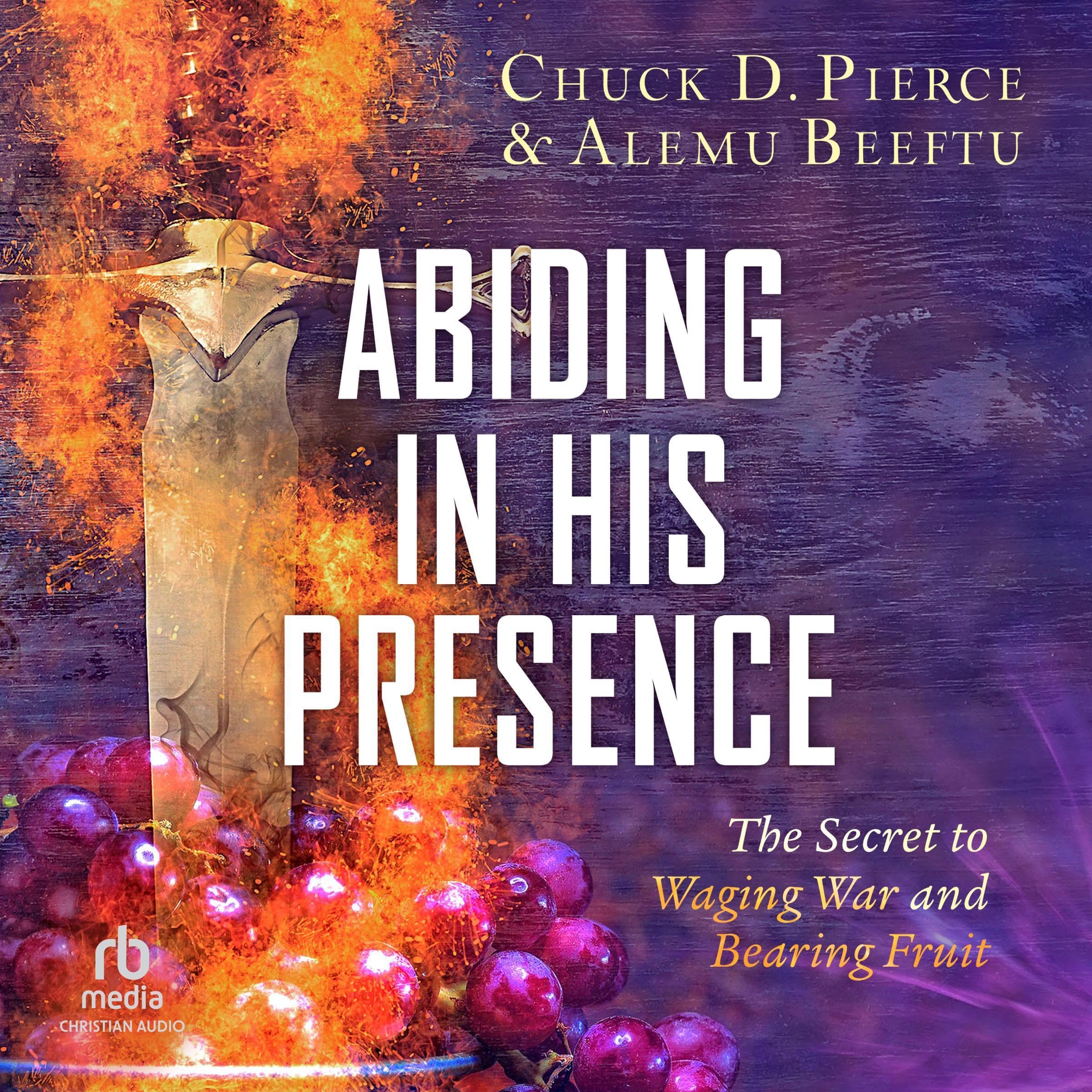 Abiding in His Presence