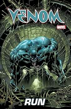 青年漫画 VENOM BY DANIEL WAY:ULTIMATE COLLECTION 91zLAYacySL._UF350,350_QL50_.jpg