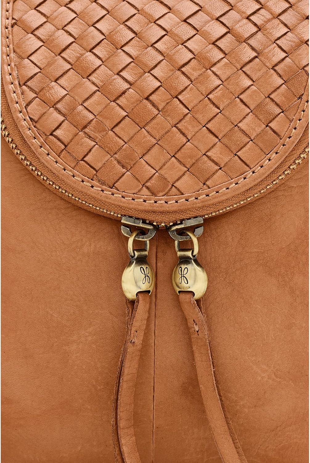 HOBO Fern Crossbody