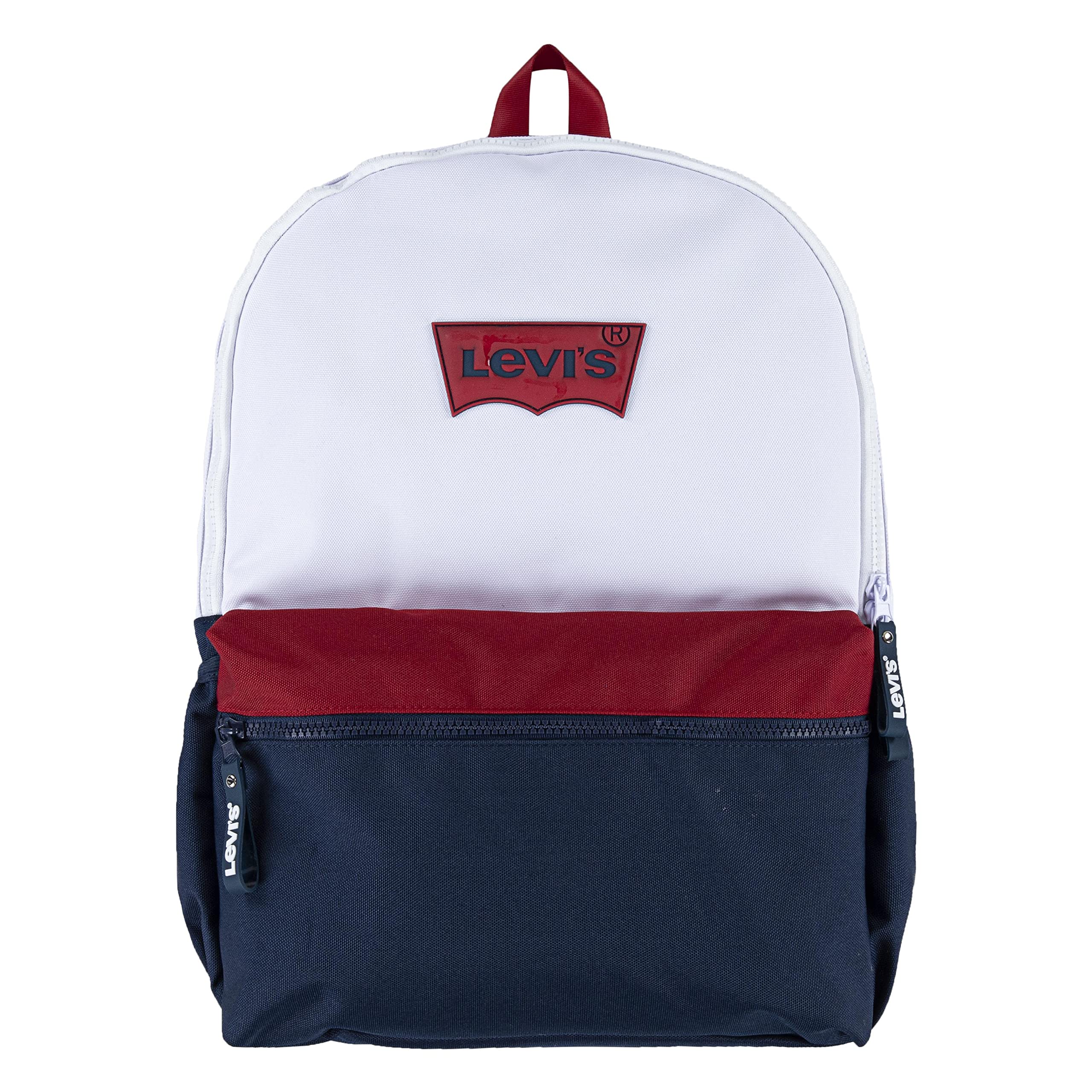 Levi'sunisex-child Classic Logo Backpack Classic Logo Backpack