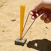 Vista 2 de Tapones de base, tapones de base de anclaje, base de enchufe de anclaje de béisbol, incluye: 4 bases, 8 borlas intercambiables.