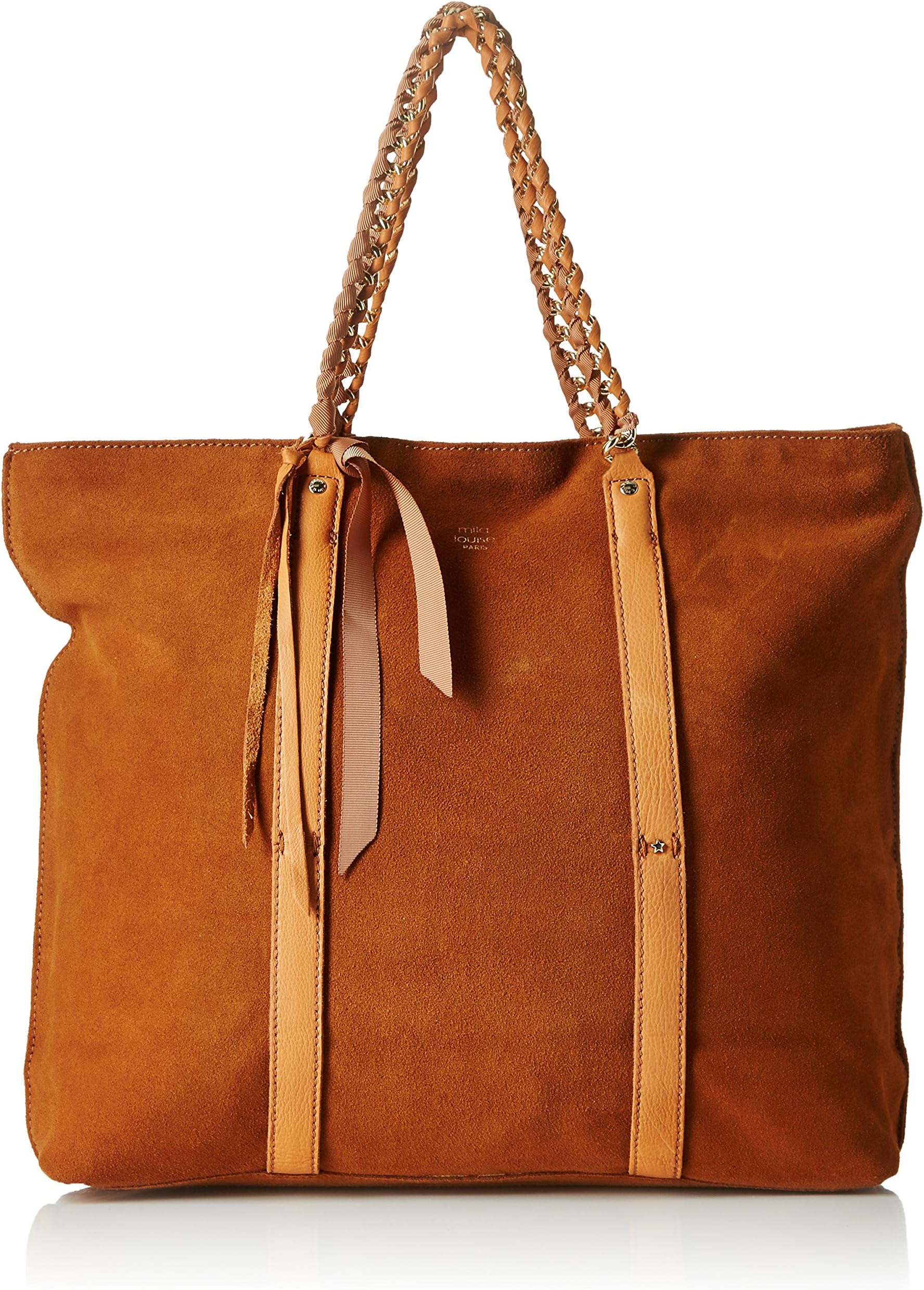 Mila Louise Nives, Shopping