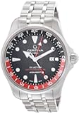 Mens, DS ACTION GMT, Stainless Steel, Swiss Automatic Watch, C0324291105100
