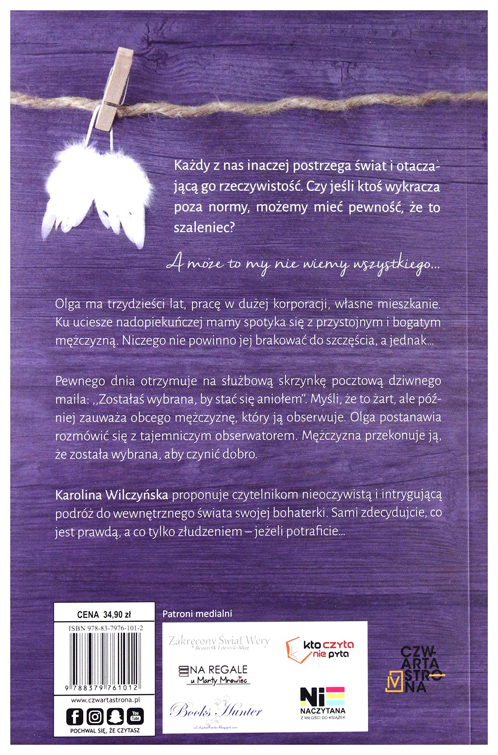 Anielski kokon