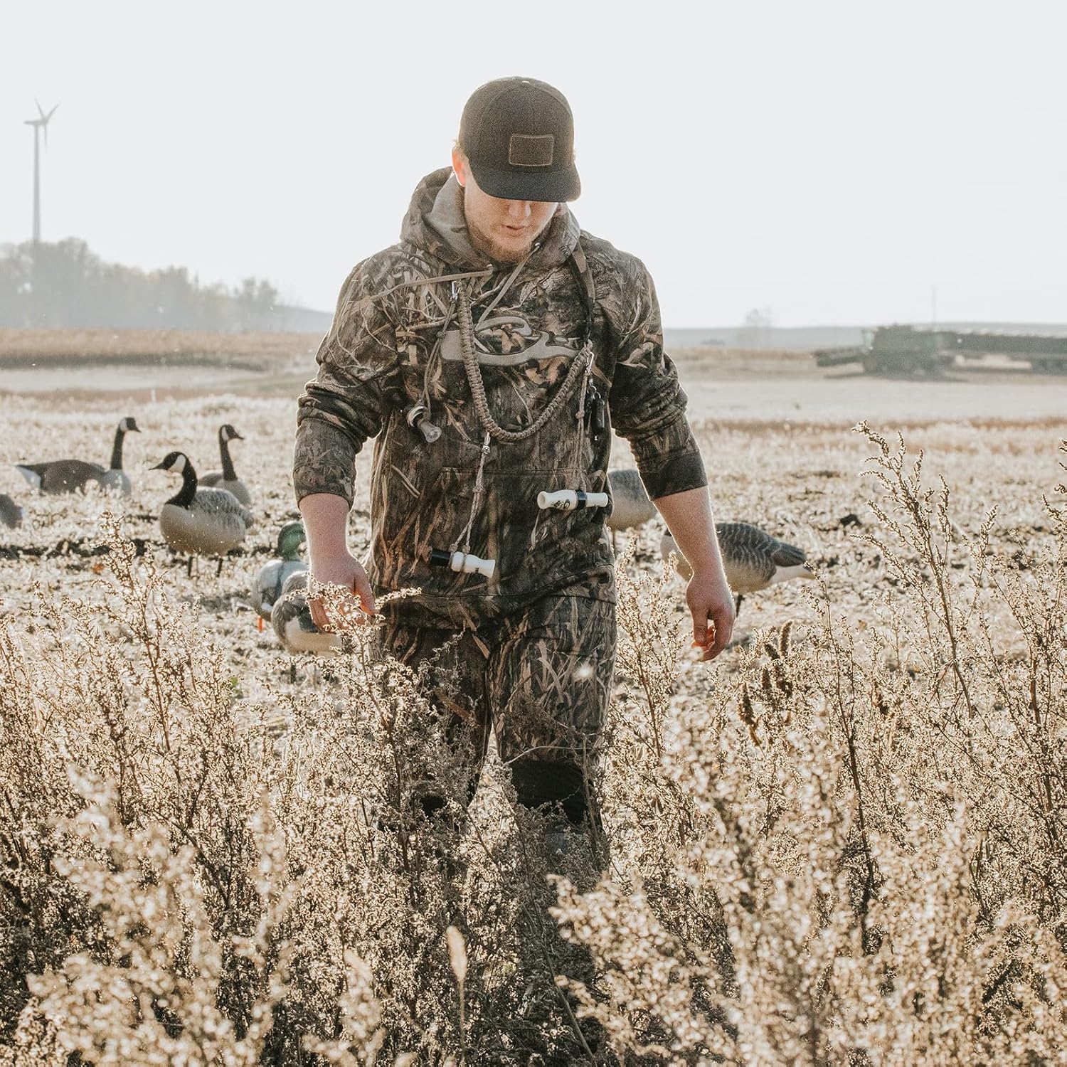 Drake Waterfowl Drake MST Jean Cut Wader Pant