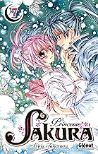 Download Princesse Sakura - Tome 07 PDF