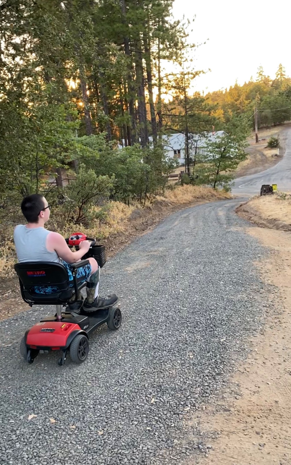 How Much Is A Mobility Scooter At Centre Parcs informacionpublica