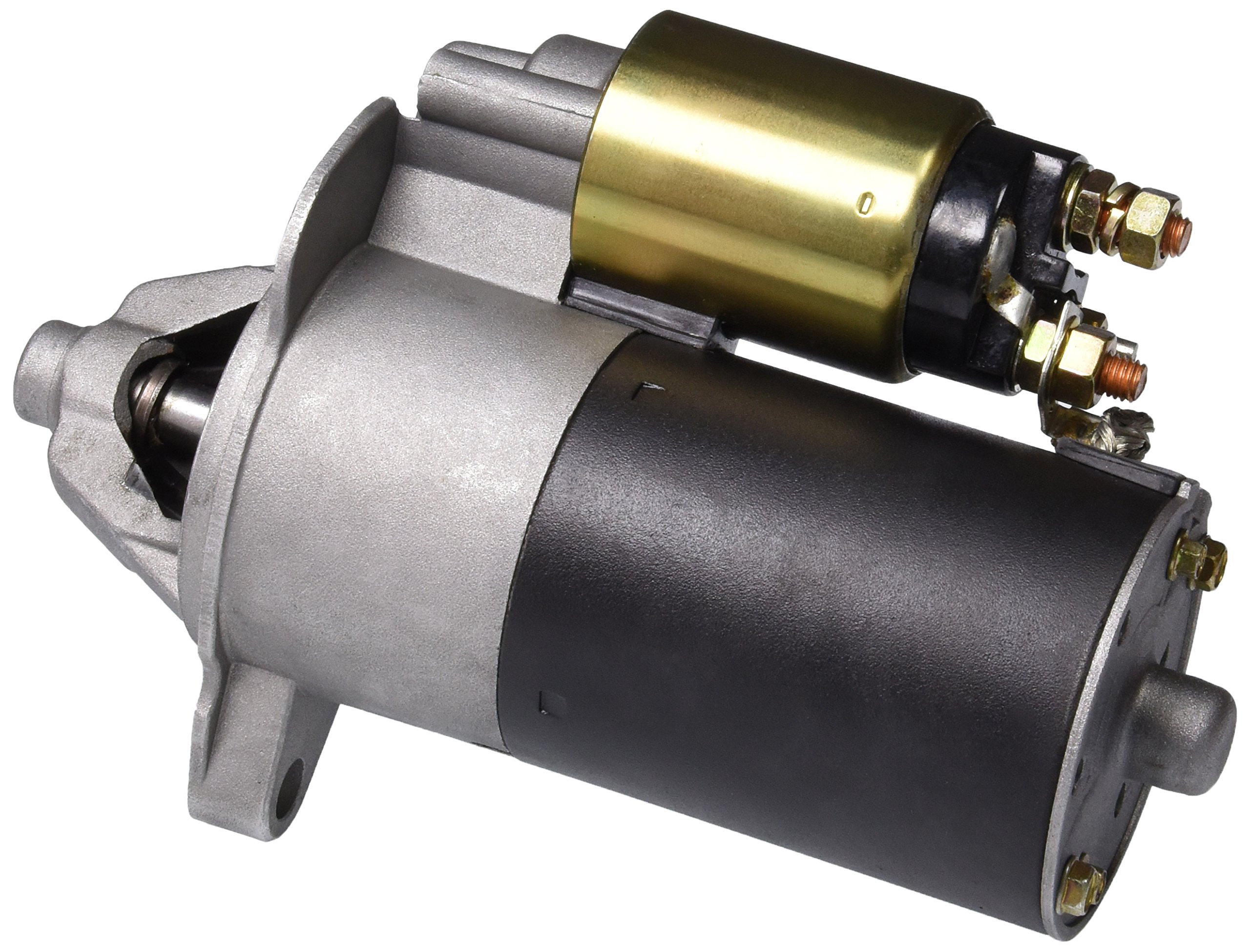 Denso Arrancador Remanufacturado (280-6010