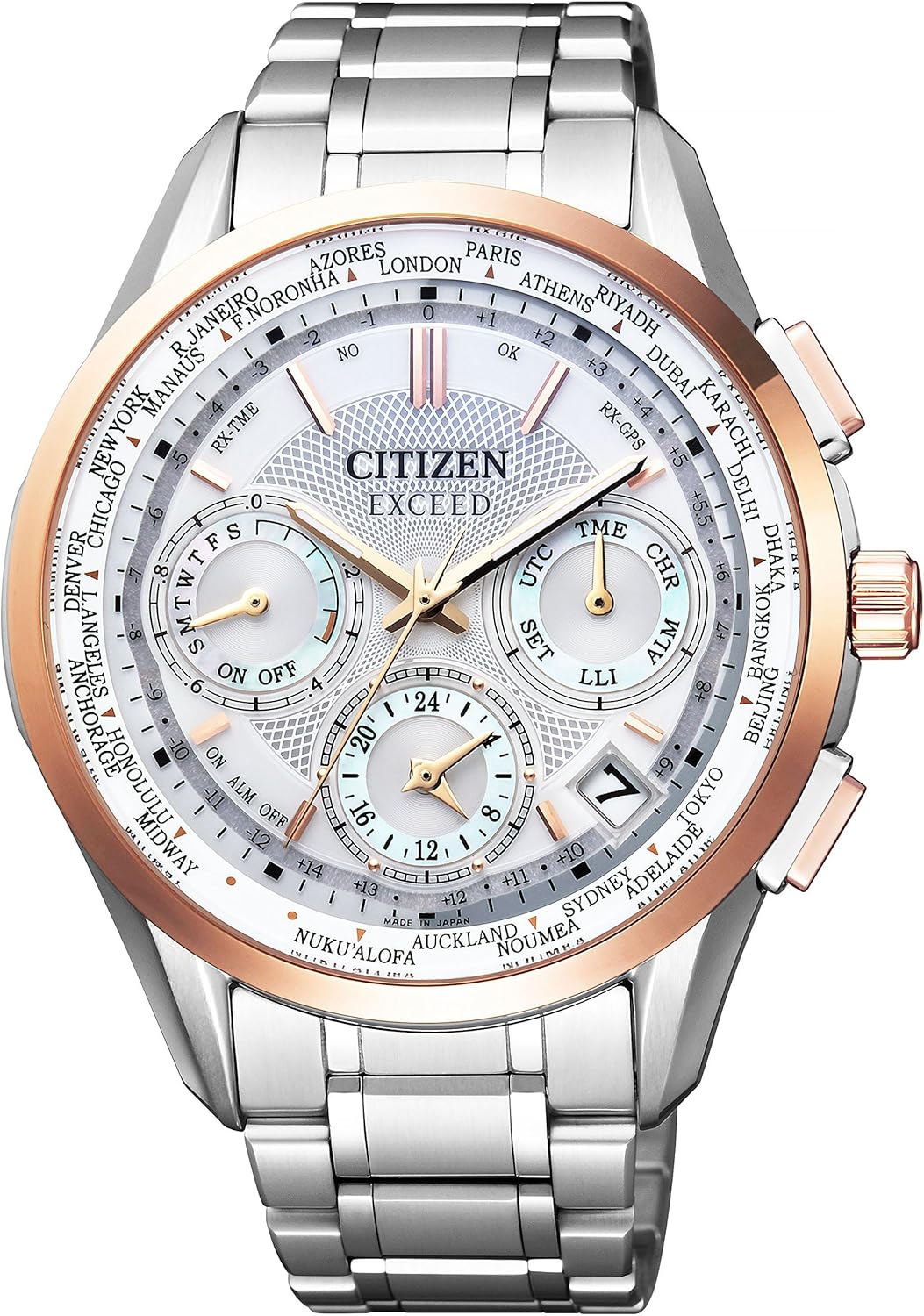 数量は多】 CITIZEN F900 H29年購入 kids-nurie.com