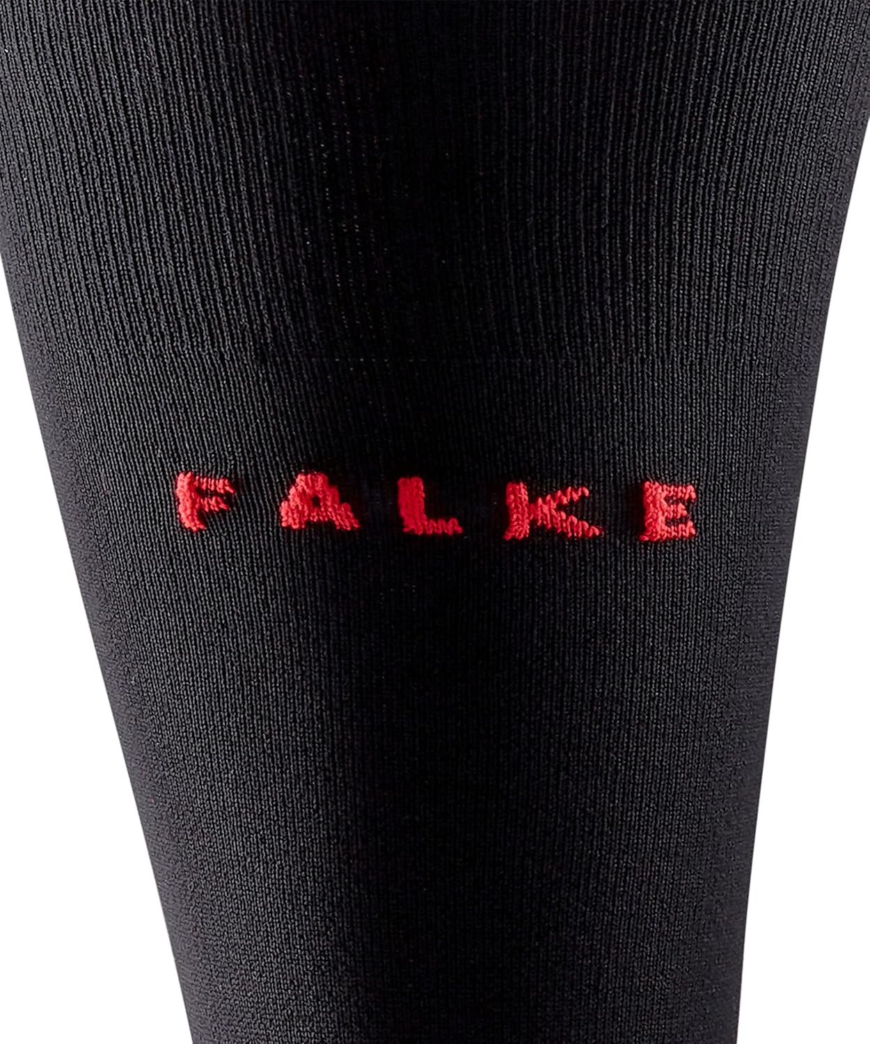 FALKE Men's SK7 Race Ski Socks, Ultra Lightweight, Quick Dry Nylon, 1 Pair
