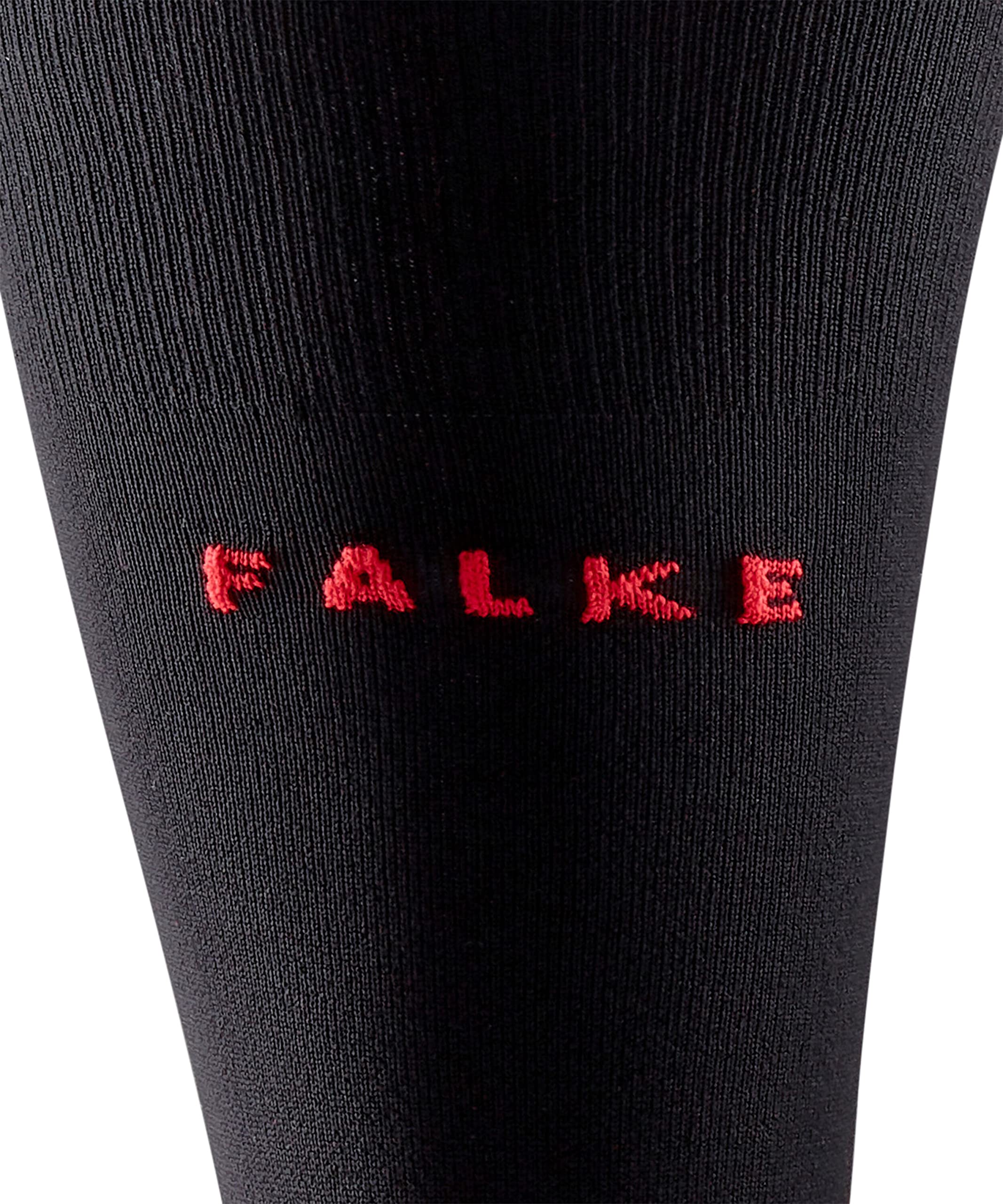 FALKE Uomo SK7 Calzini da Sci Imbottitura Ultraleggera antivesciche Caldi Sottili Trasmissione Diretta di Potenza Traspiranti Asciugatura Rapida Filo Funzionale 1 Paio