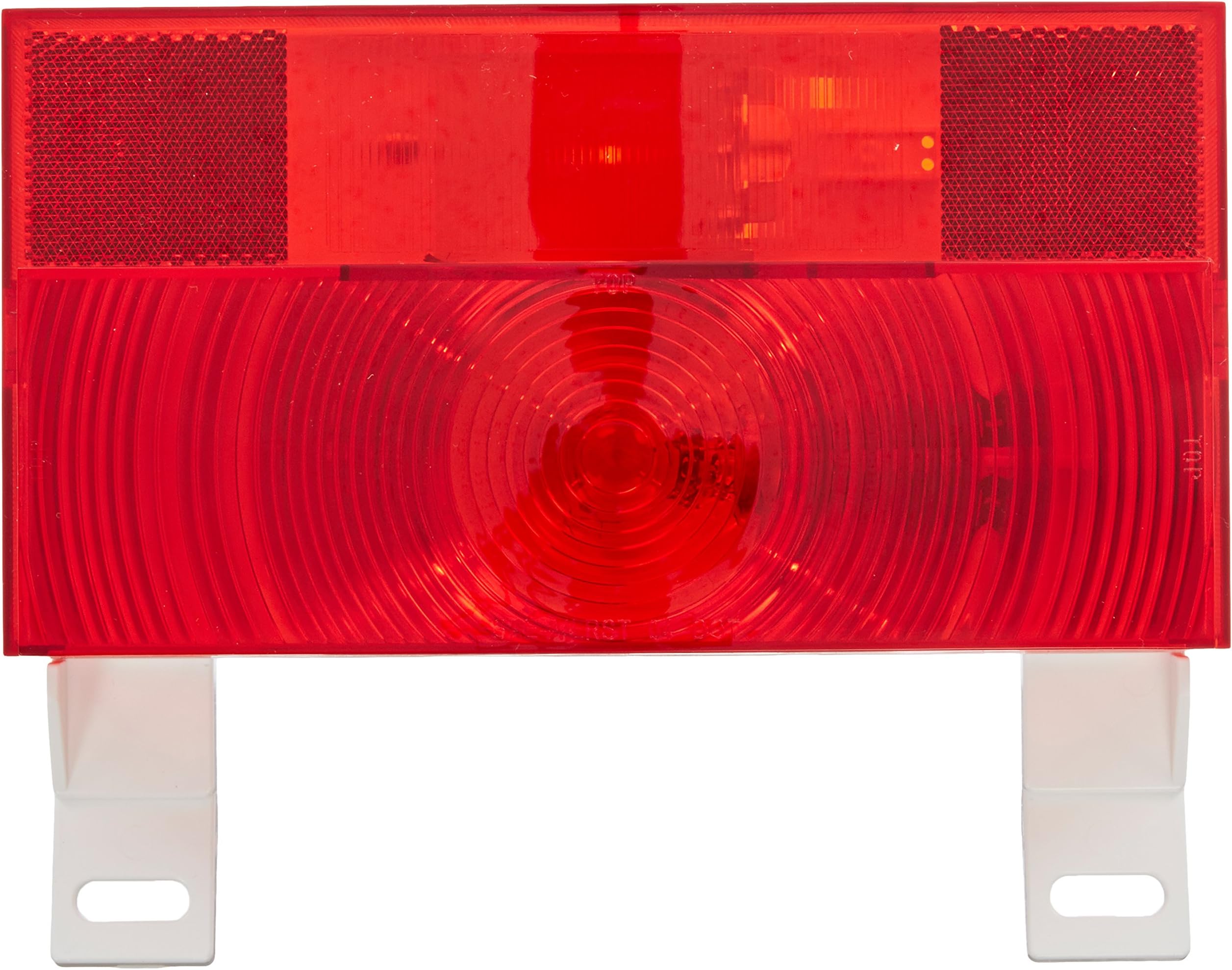 PETERSON MFG Peterson Manufacturing V25913 Red Stop and Tail Light