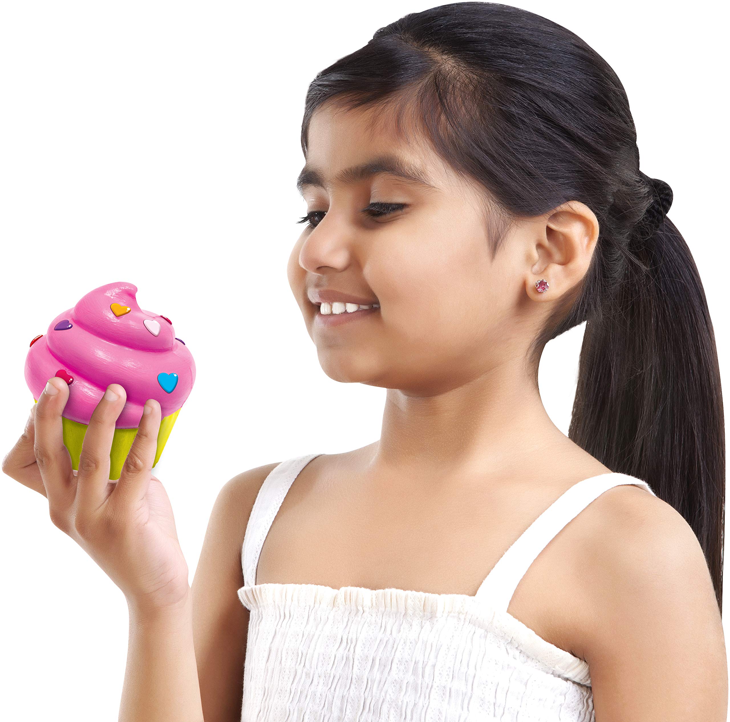 Craft Kits - Hazlo tu mismo, creatividad e imaginación sobre la marcha, compacto, libre de desorden, kit de arte sin estrés para niños y niñas de 5 o más años, compatible con núcleo común, 4 kits geniales 3