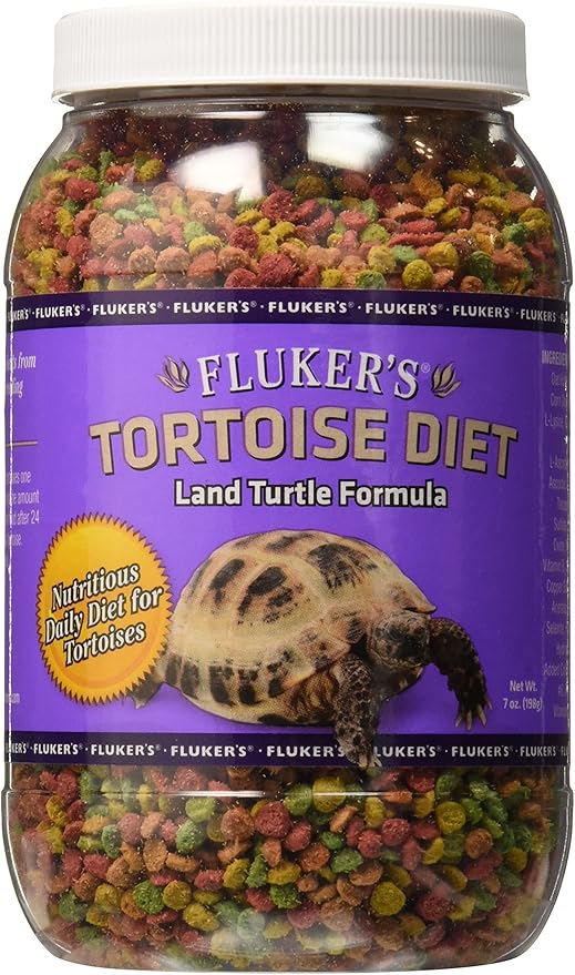 tortoise food near me