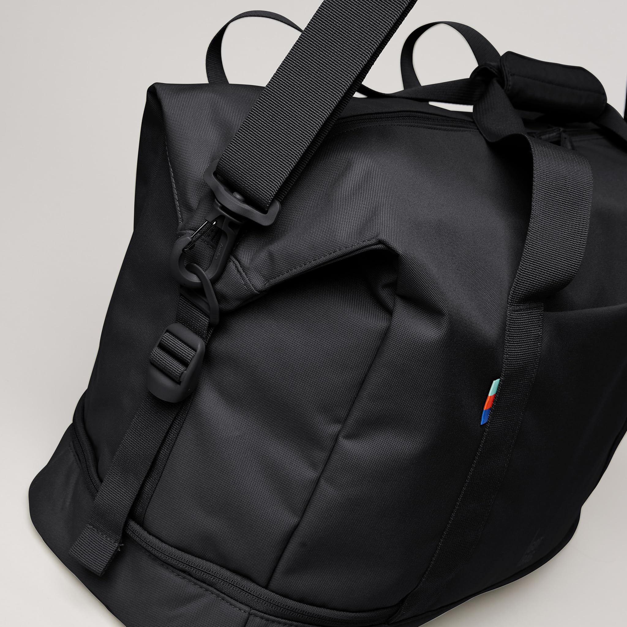 GOT BAG Reisetasche Weekend Bag | Sporttasche mit Schuhfach | Duffel für Reise, Gym