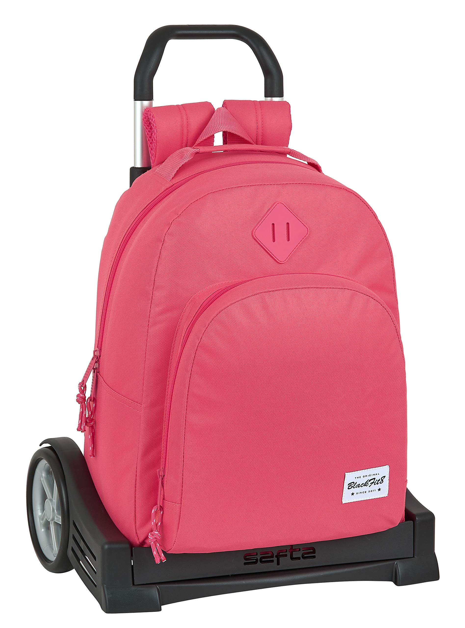 Blackfit8Blackfit8 School Mediana Rosa