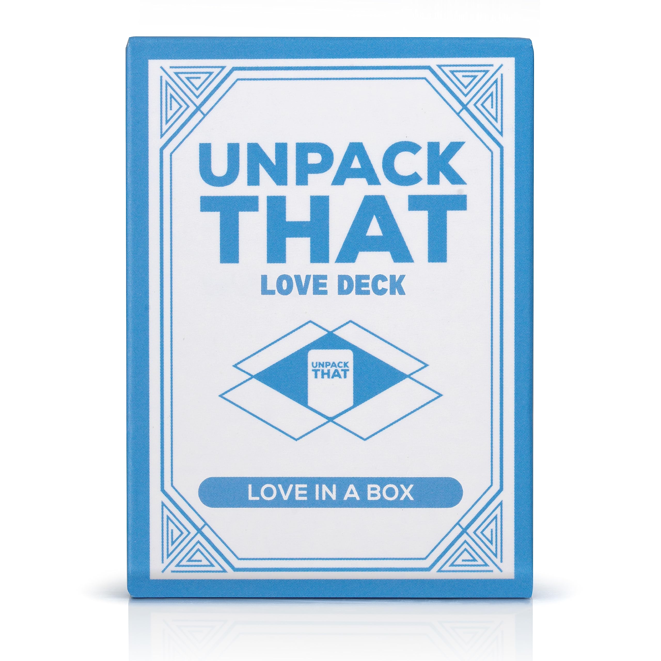 UNPACK THAT Love Deck