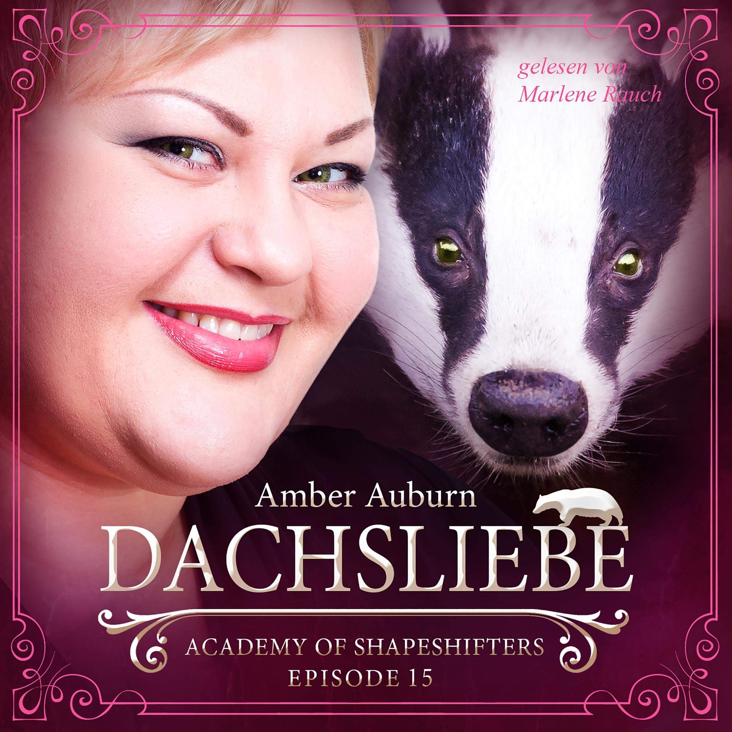Cover art for Dachsliebe