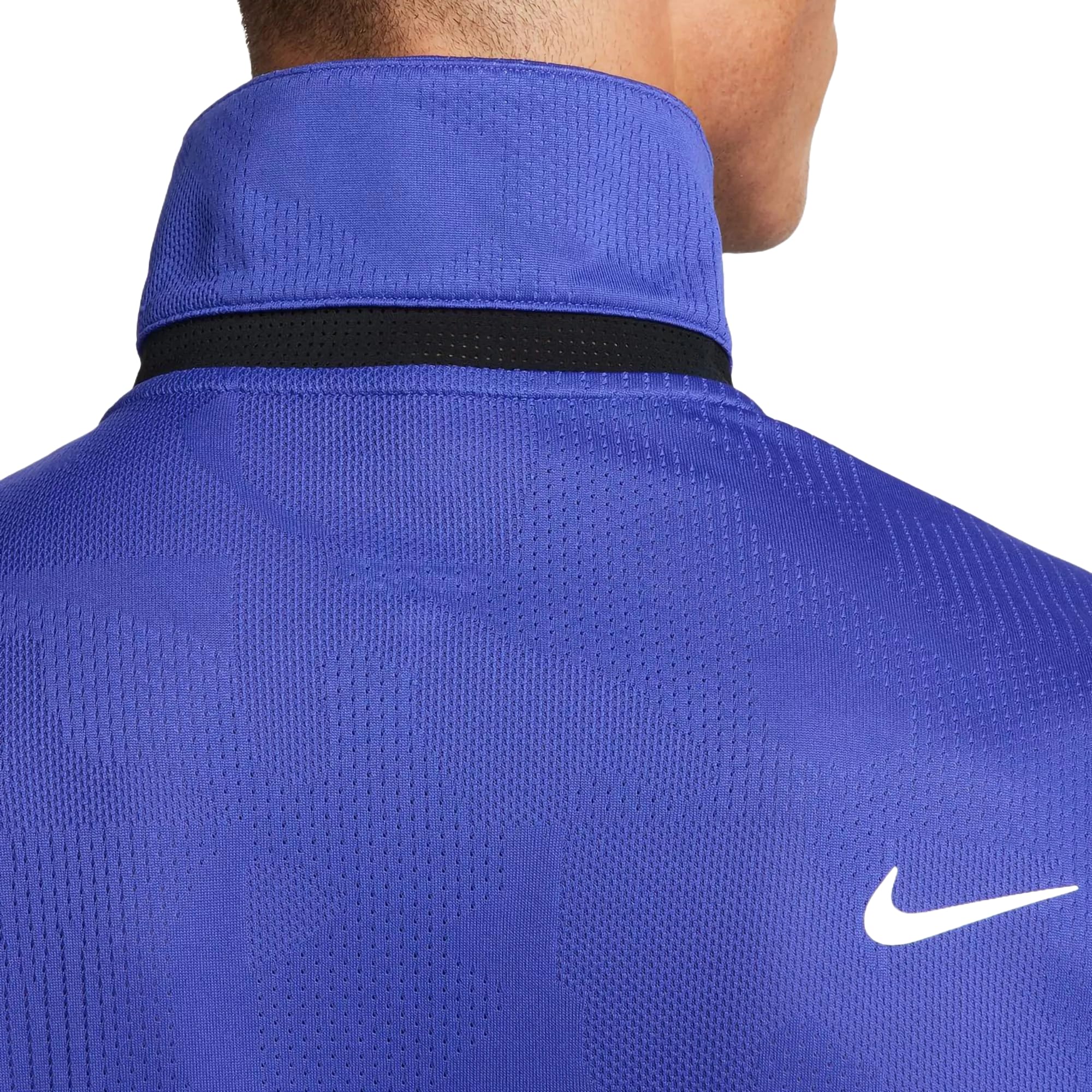 Nike Herren Dri-FIT Jacquard Tour Polo