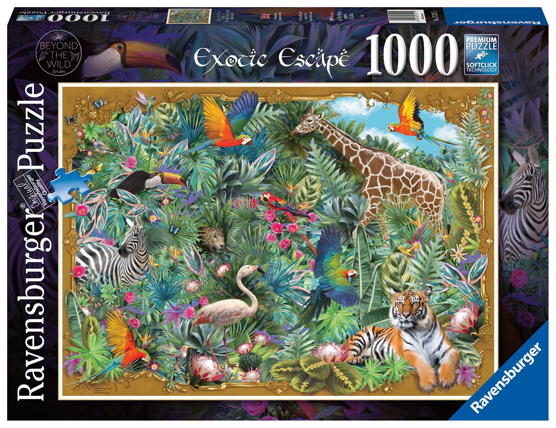 Ravensburger 32000ピース ジグソーパズル Ravensburger 32000ピース ジグソーパズル Amazon | ラベン
