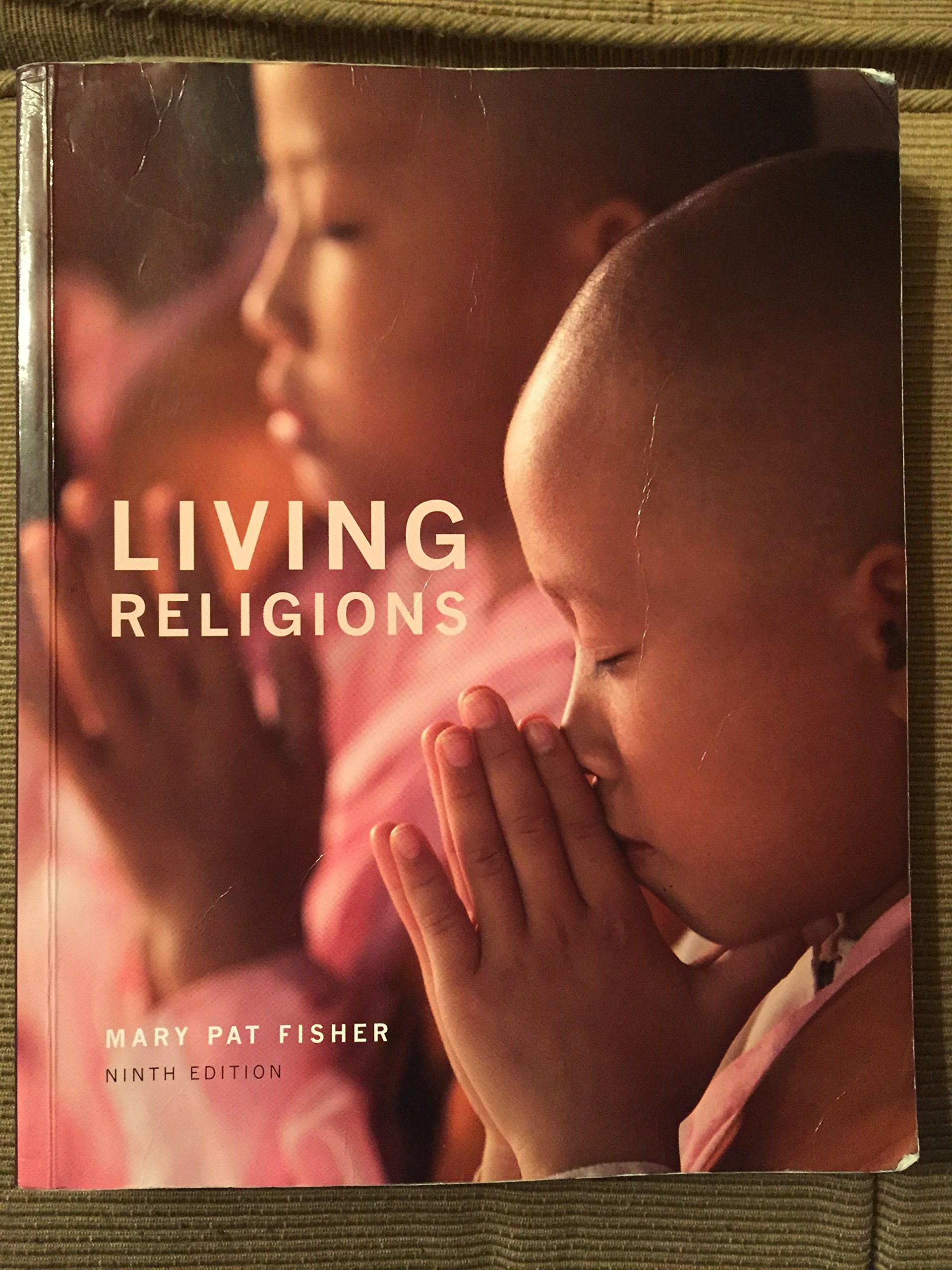 Living Religions (9th Edition) - Image 2