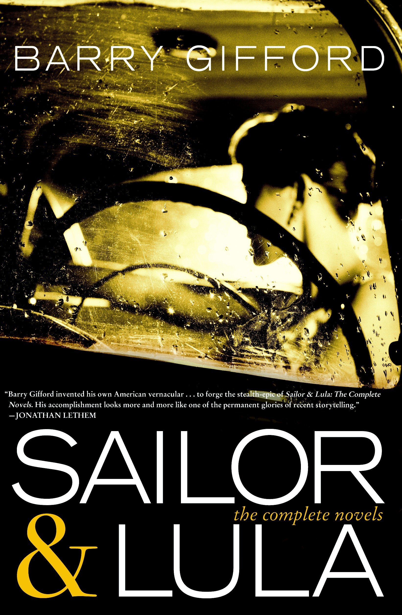 Sailor & Lula: The Complete Novels : Gifford, Barry: Amazon.fr: Livres