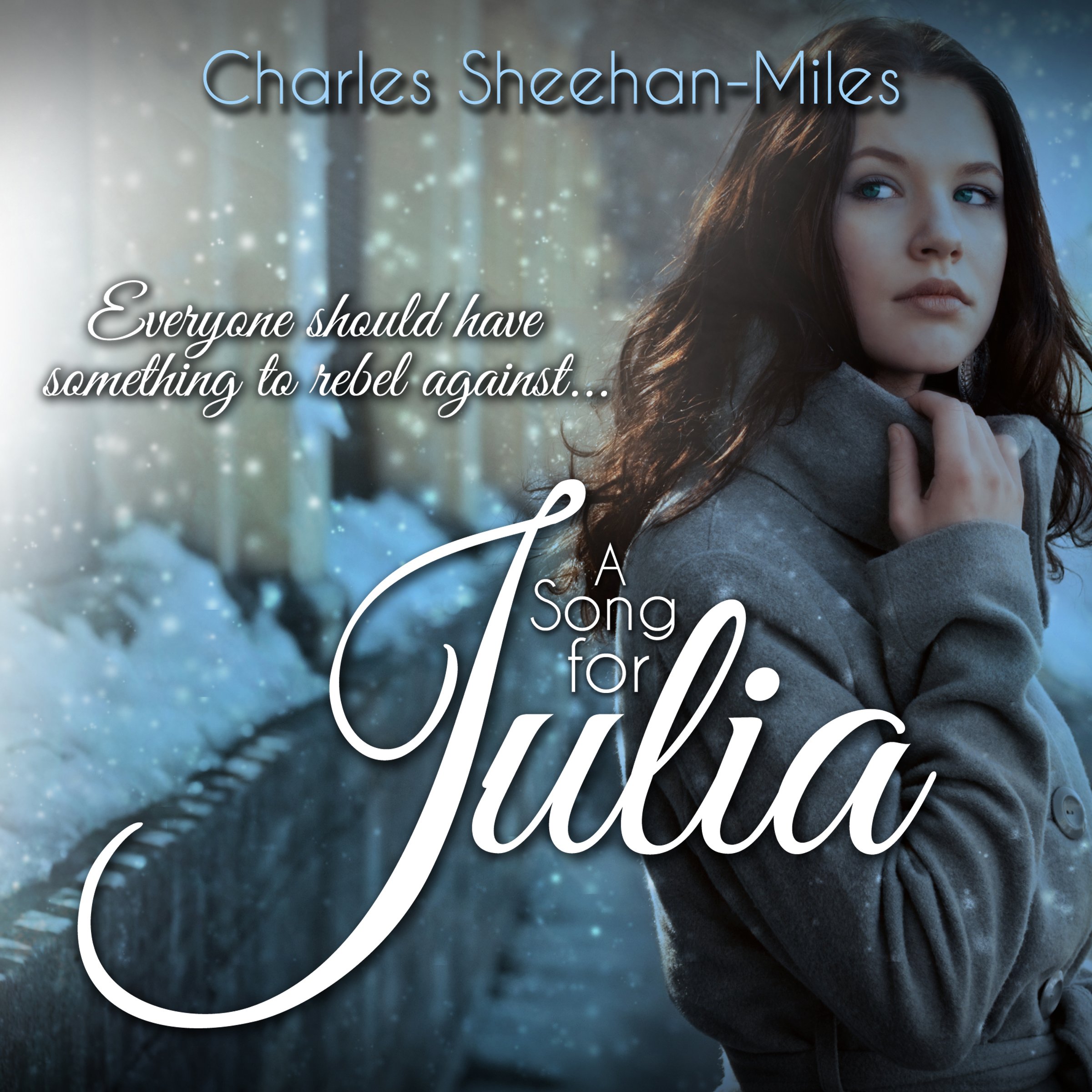A Song for Julia (Thompson Sisters)