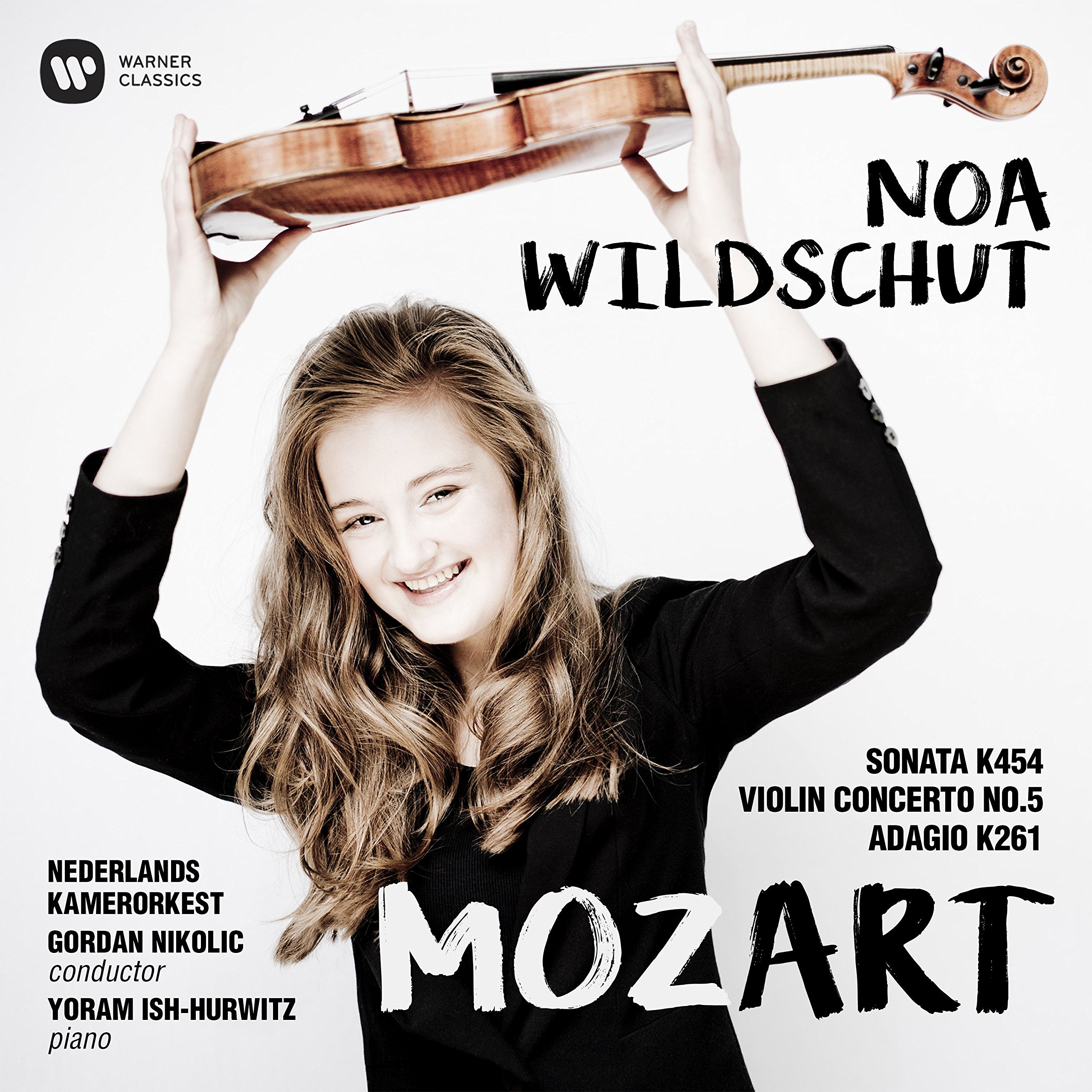 Noa Wildschut