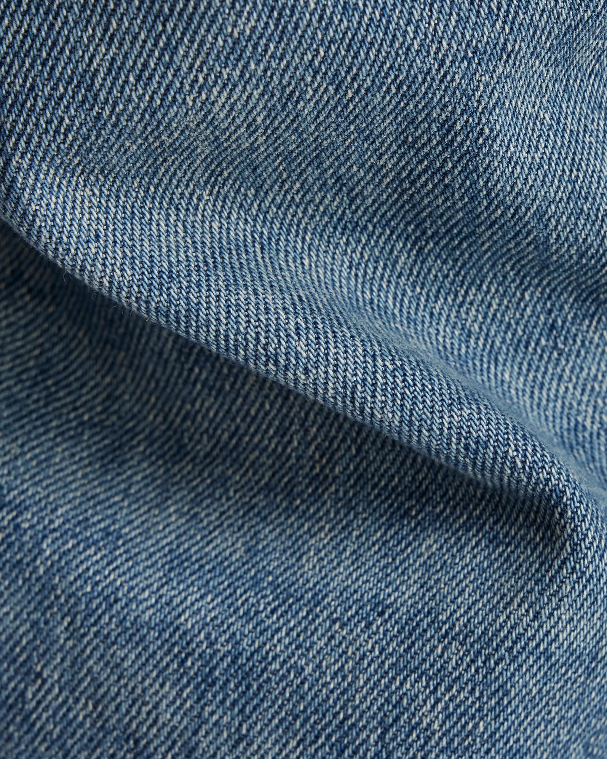 G-STAR Viktoria High Straight Jeans Jeans Mujer