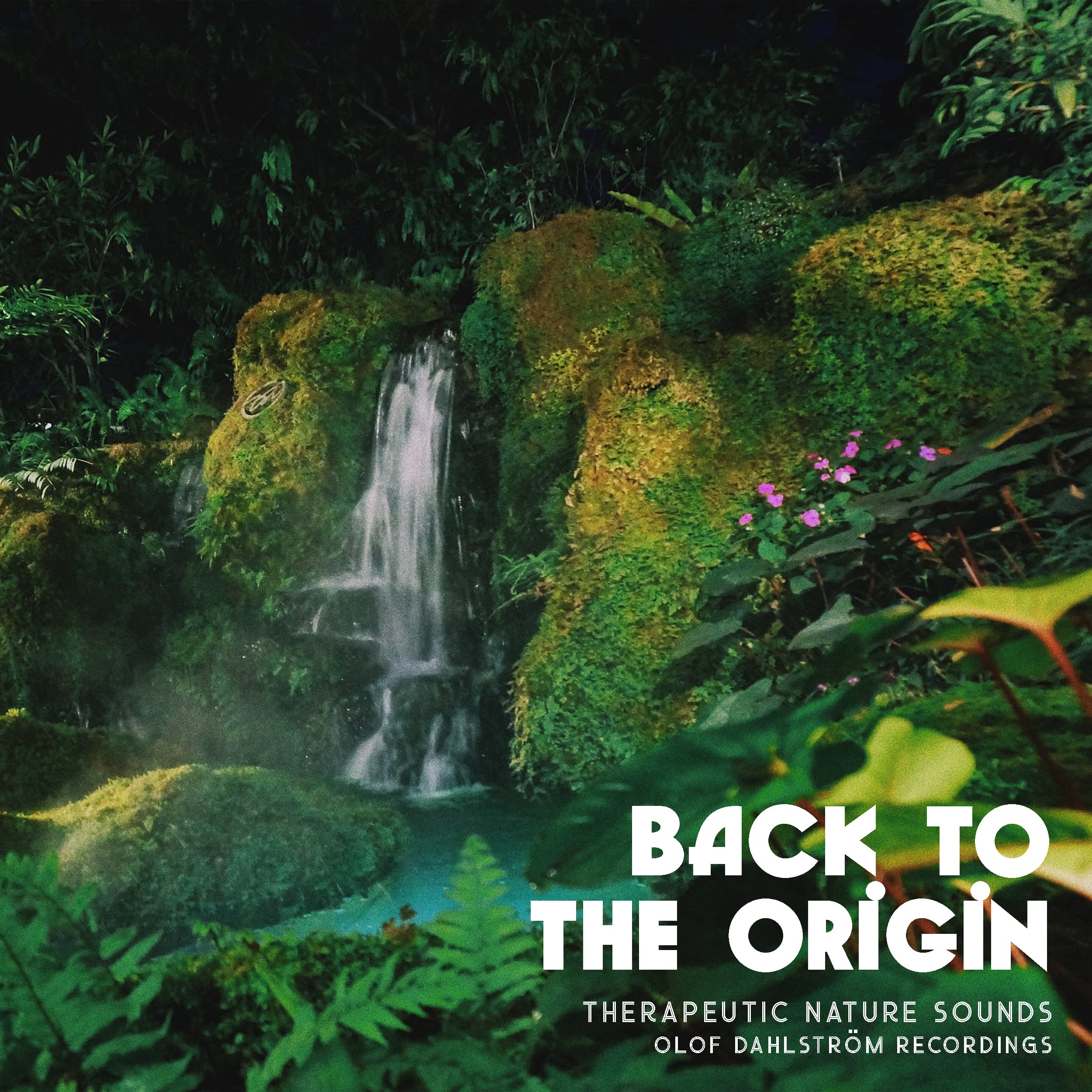 Olof Dahlström Recordings