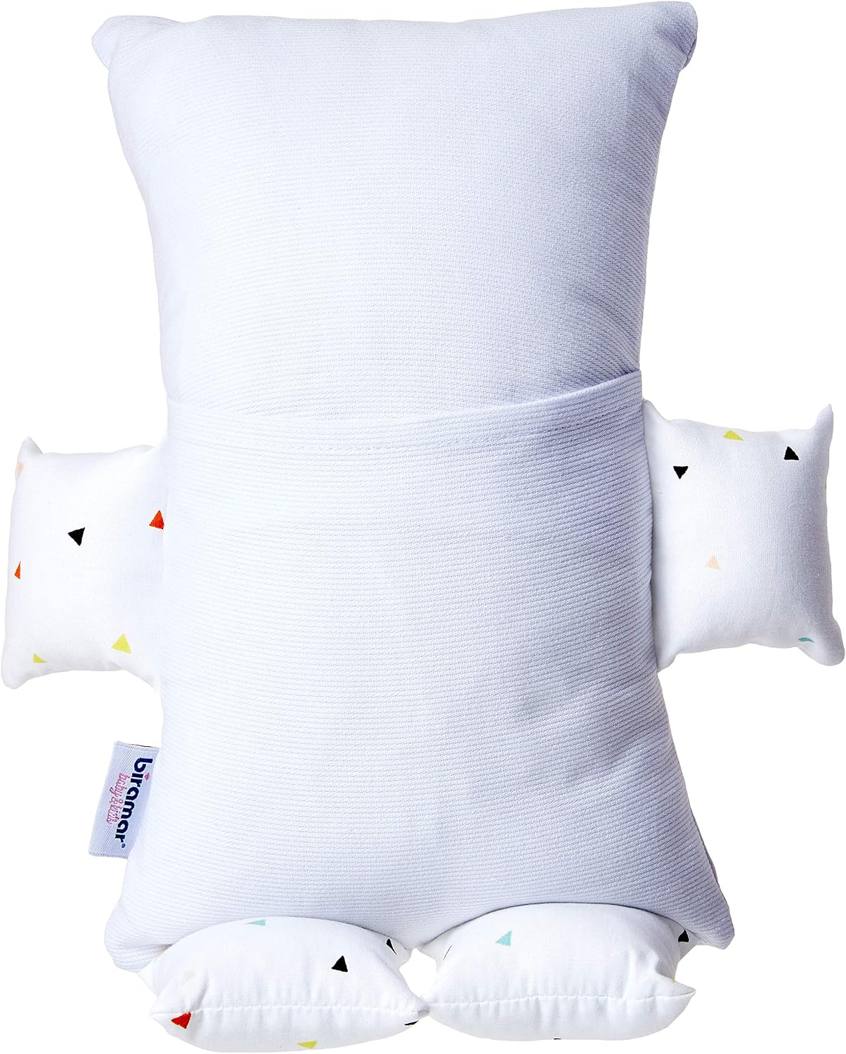 Biramar Baby Almofada Para Bebê Soninho Oração Anjo Da Guarda Bracinho New York Mini Triângulo Colorido Colorido Biramar Baby Almofada Para Bebê Soninho Oração Anjo Da Guarda Bracinho New York Mini Triângulo Colorido Colorido