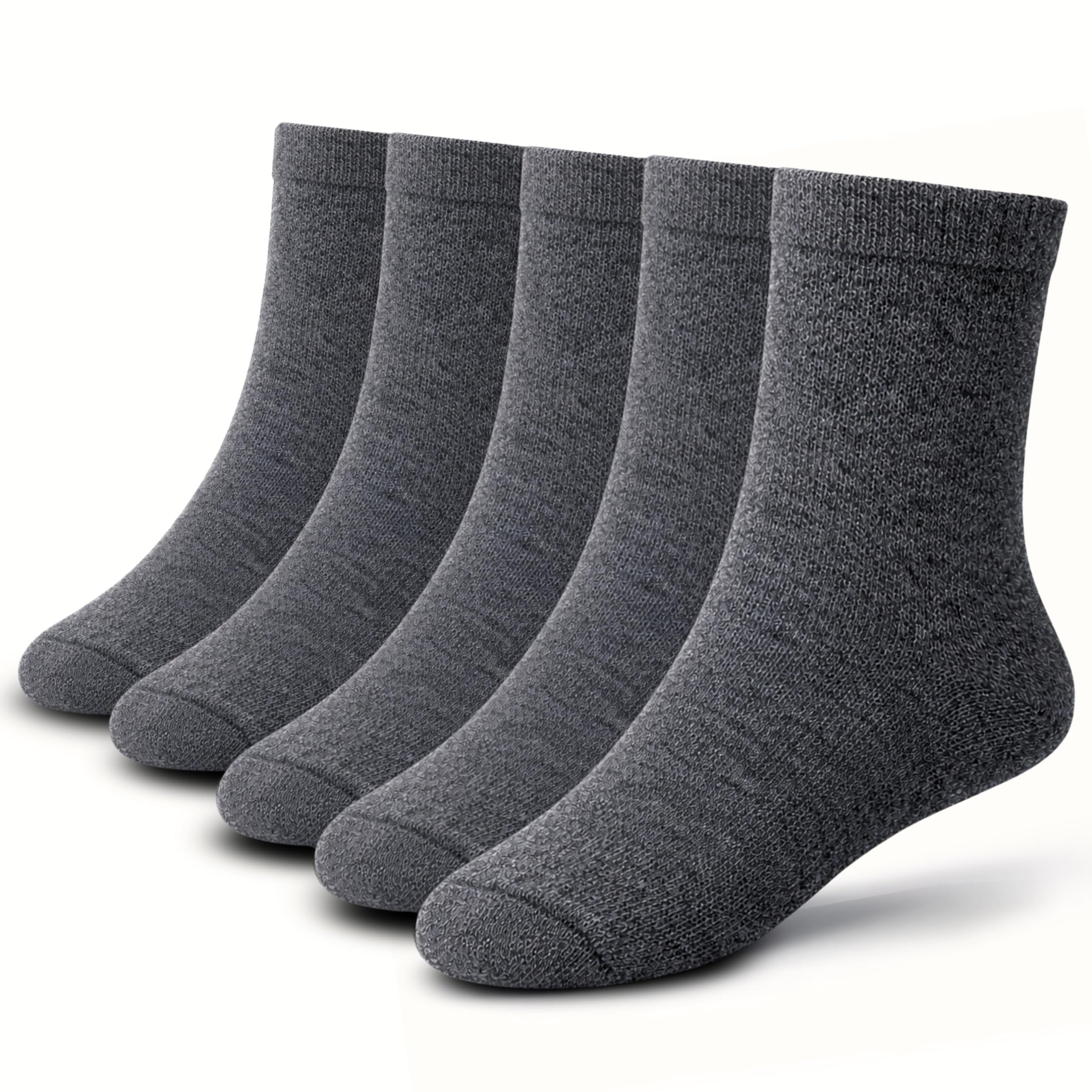 Calcetines Escolares - Algodón, Certificado, Uniforme Calcetines Escolares - Algodón, Certificado, Uniforme